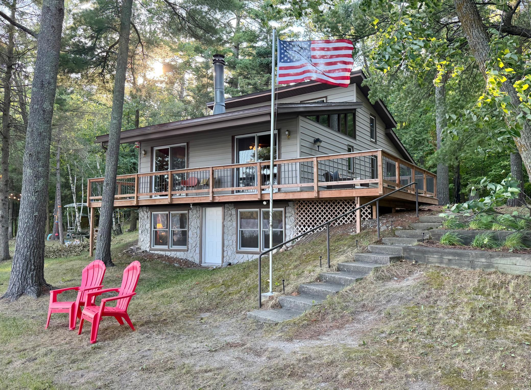 1st image of 5103 Island View Dr Nw, Hackensack, MN 56452 | MLS# 7116817