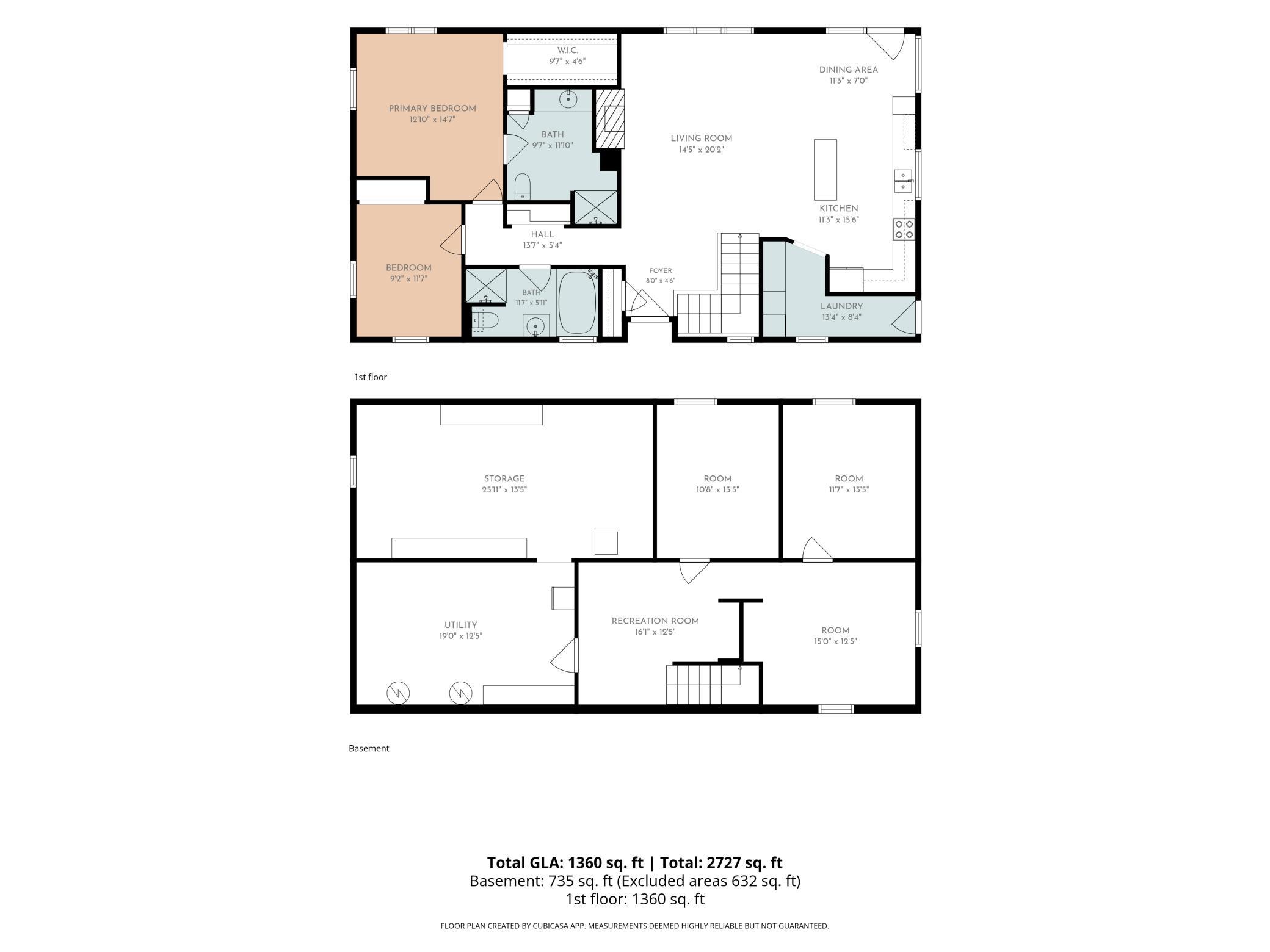 54th image of 10878 Brent Dr, Brainerd, MN 56401 | MLS# 7116823