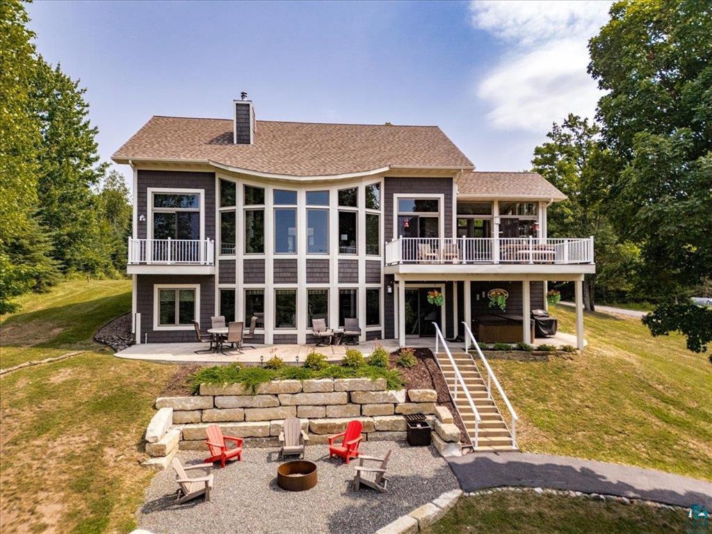 1st image of 6906 W Van Rd, Duluth, MN 55803 | MLS# 7116831