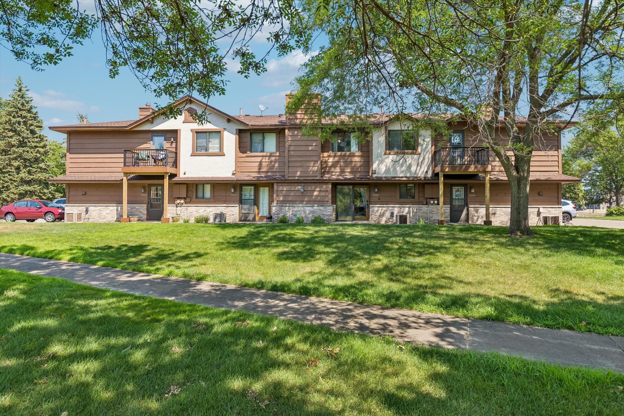 1st image of 12616 University Ave Nw, Minneapolis, MN 55448 | MLS# 7116838