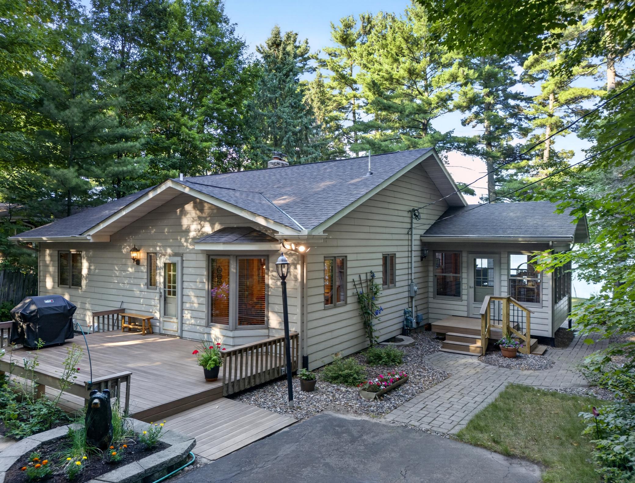 2nd image of 22177 Ministers Point Rd, Deerwood, MN 56444 | MLS# 7116869
