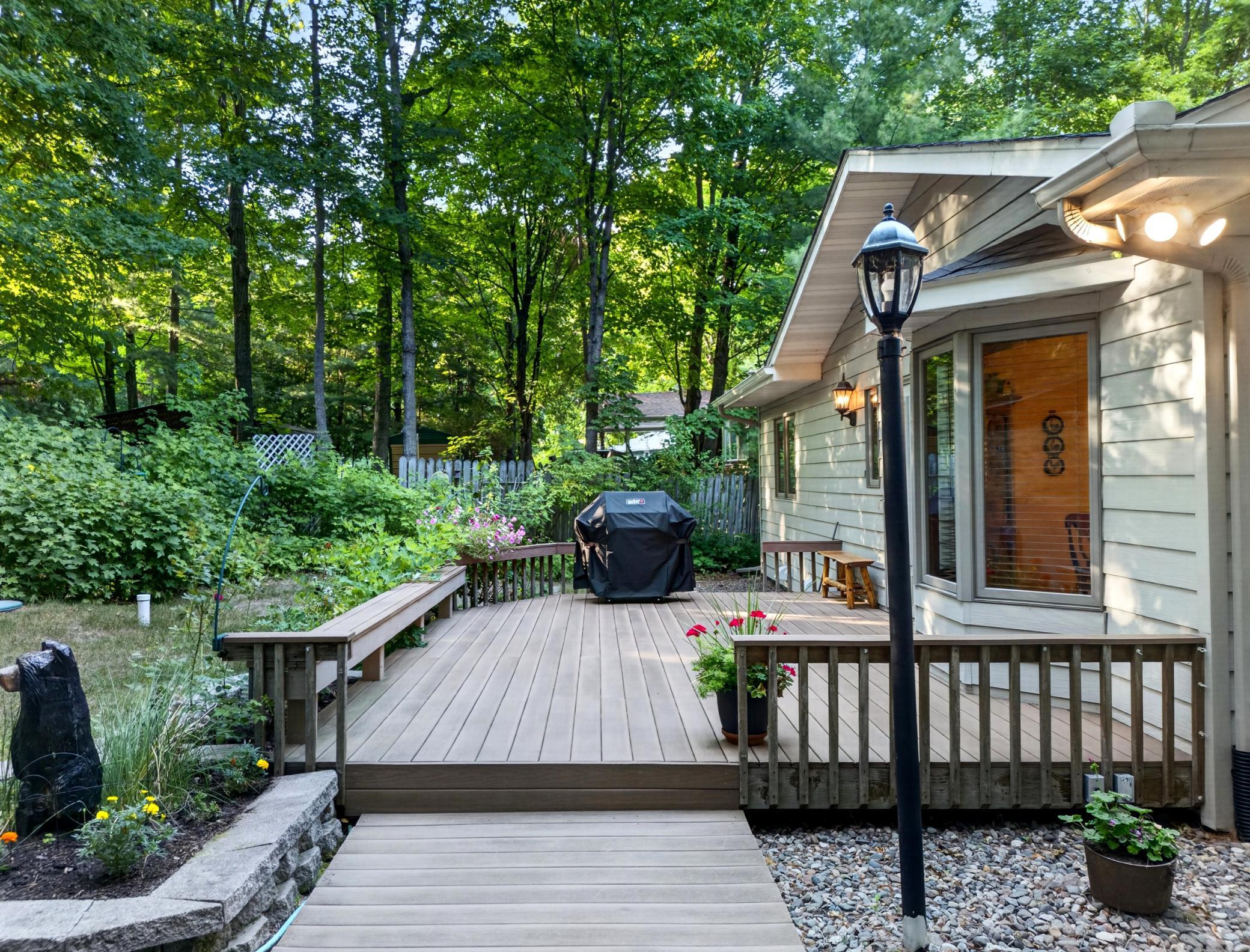 3rd image of 22177 Ministers Point Rd, Deerwood, MN 56444 | MLS# 7116869