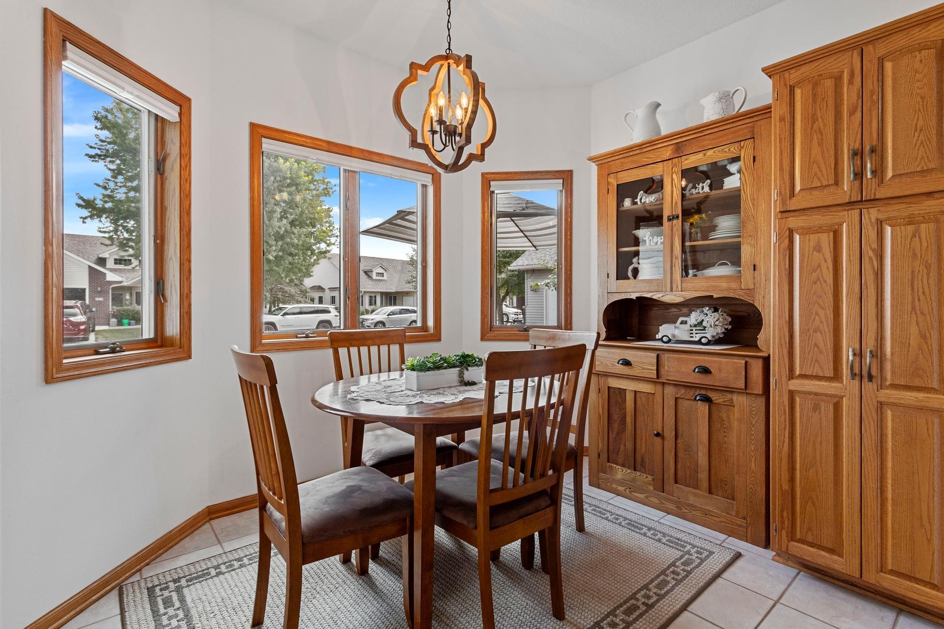 3rd image of 158 Cardinal Ln, Clearwater, MN 55320 | MLS# 7116877