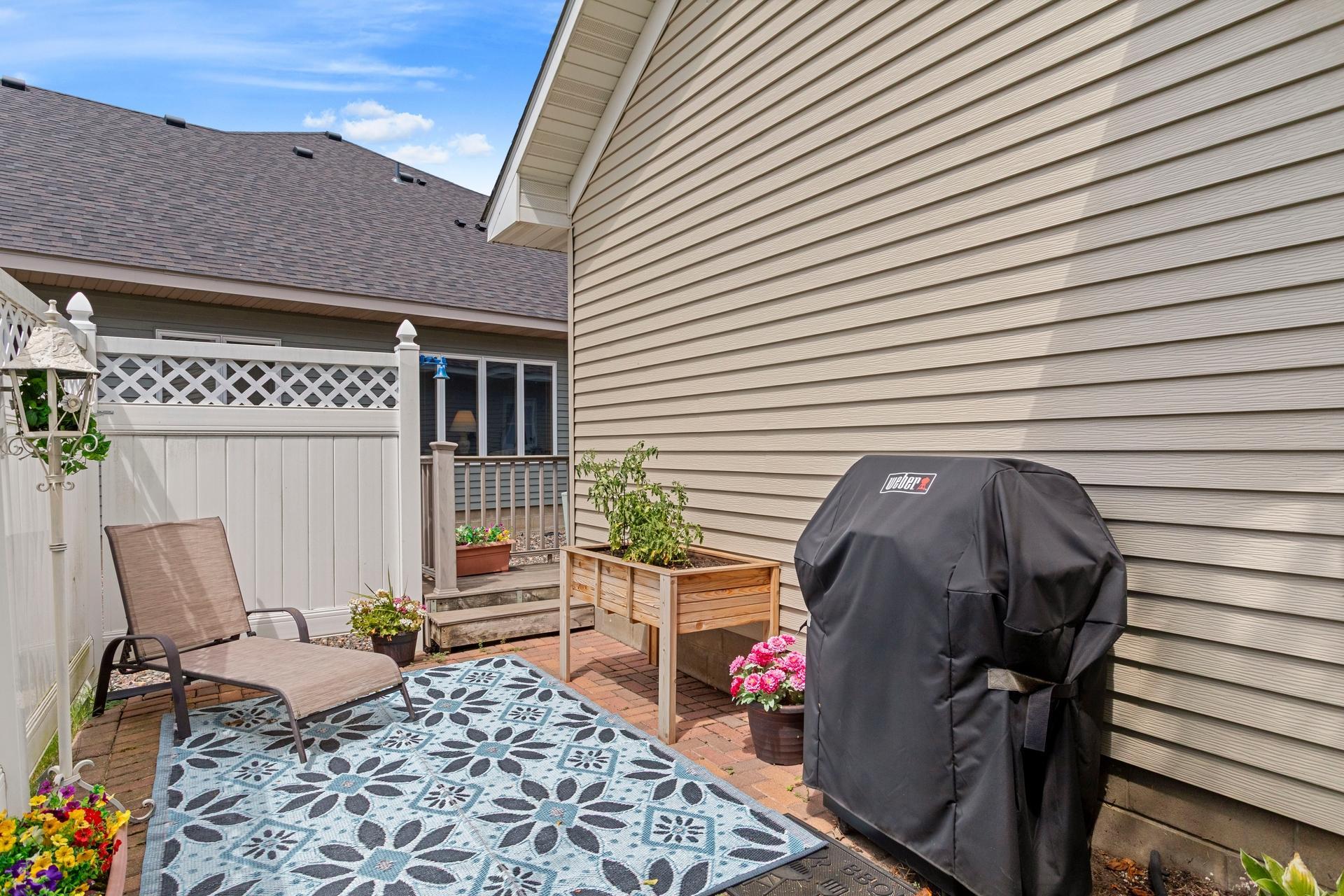 2nd image of 158 Cardinal Ln, Clearwater, MN 55320 | MLS# 7116877