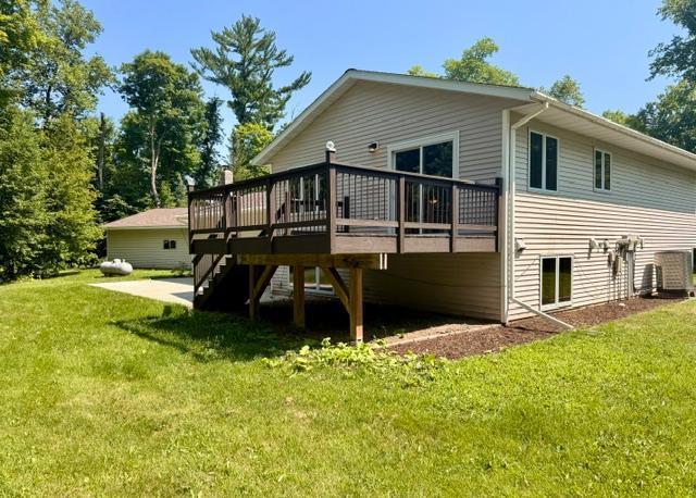 2nd image of 50539 229th Ave, Bemidji, MN 56601 | MLS# 7116878