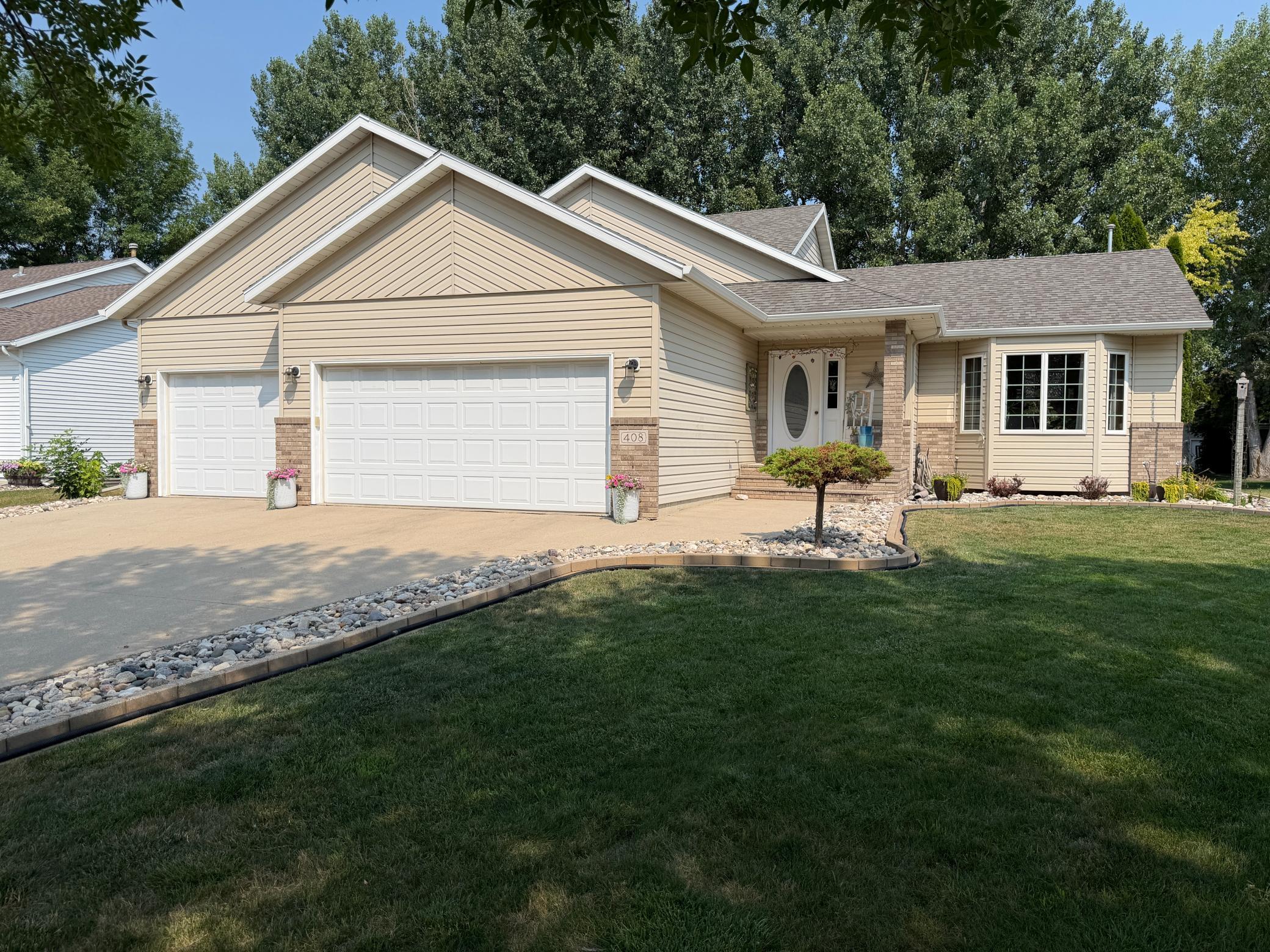 1st image of 408 Clearview Ct, Moorhead, MN 56560 | MLS# 7116879