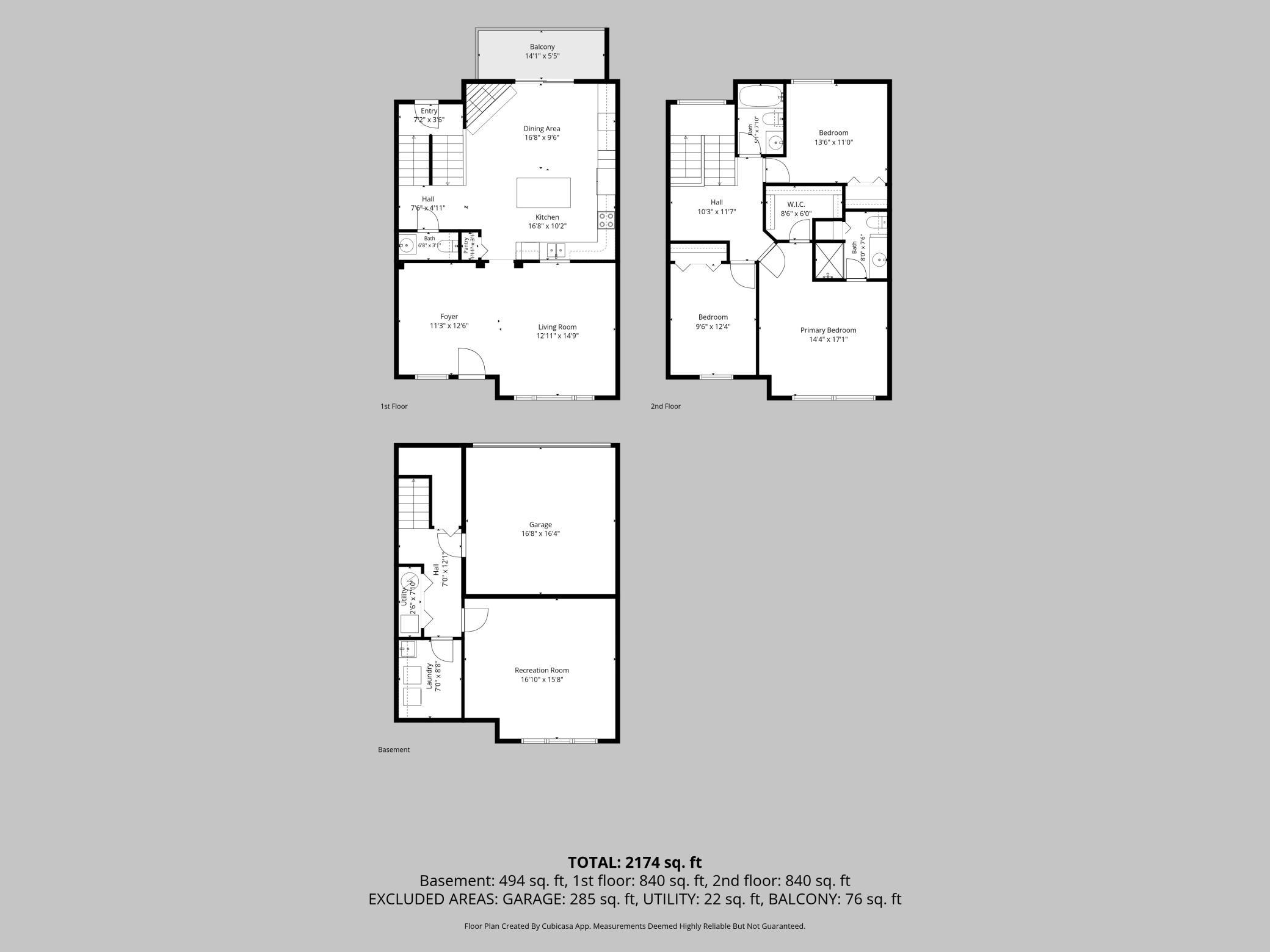 49th image of 13892 52nd Ave N, Plymouth, MN 55446 | MLS# 7116902