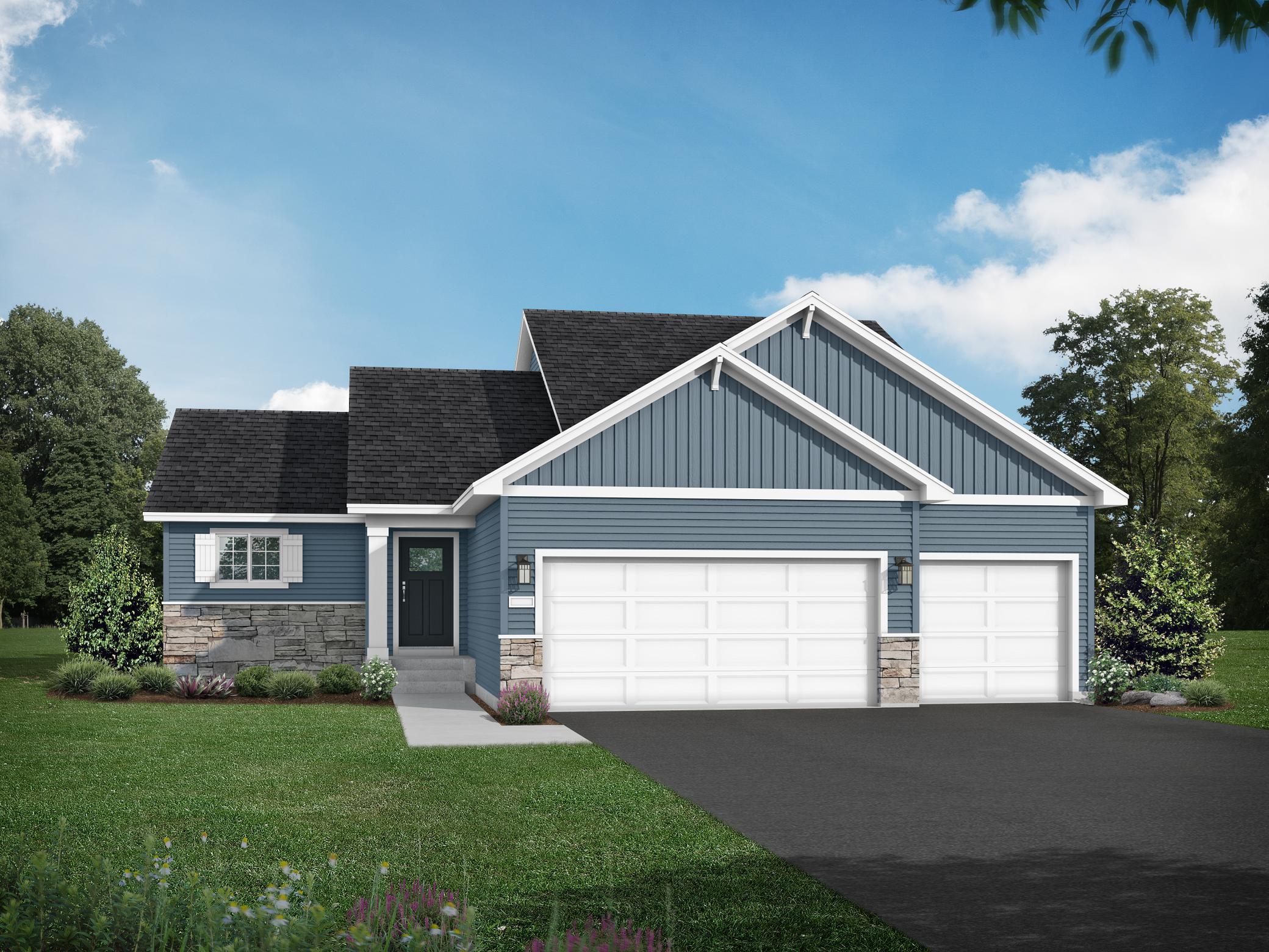 Homes for sale in Saint Francis, MN | 3700 237th Ave Nw, Saint Francis, MN 55070 | MLS# 7116911