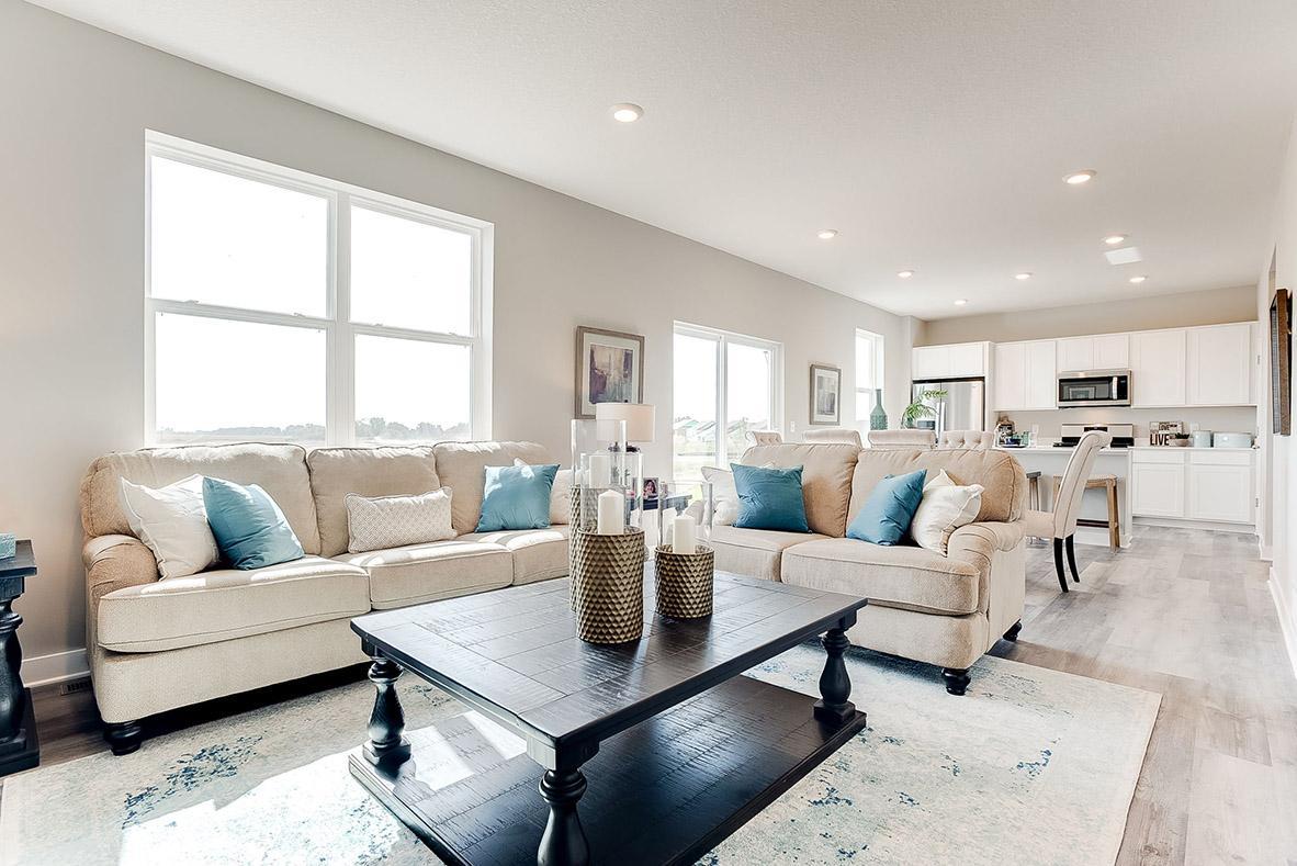 2nd image of 4867 171st St W, Lakeville, MN 55044 | MLS# 7116917
