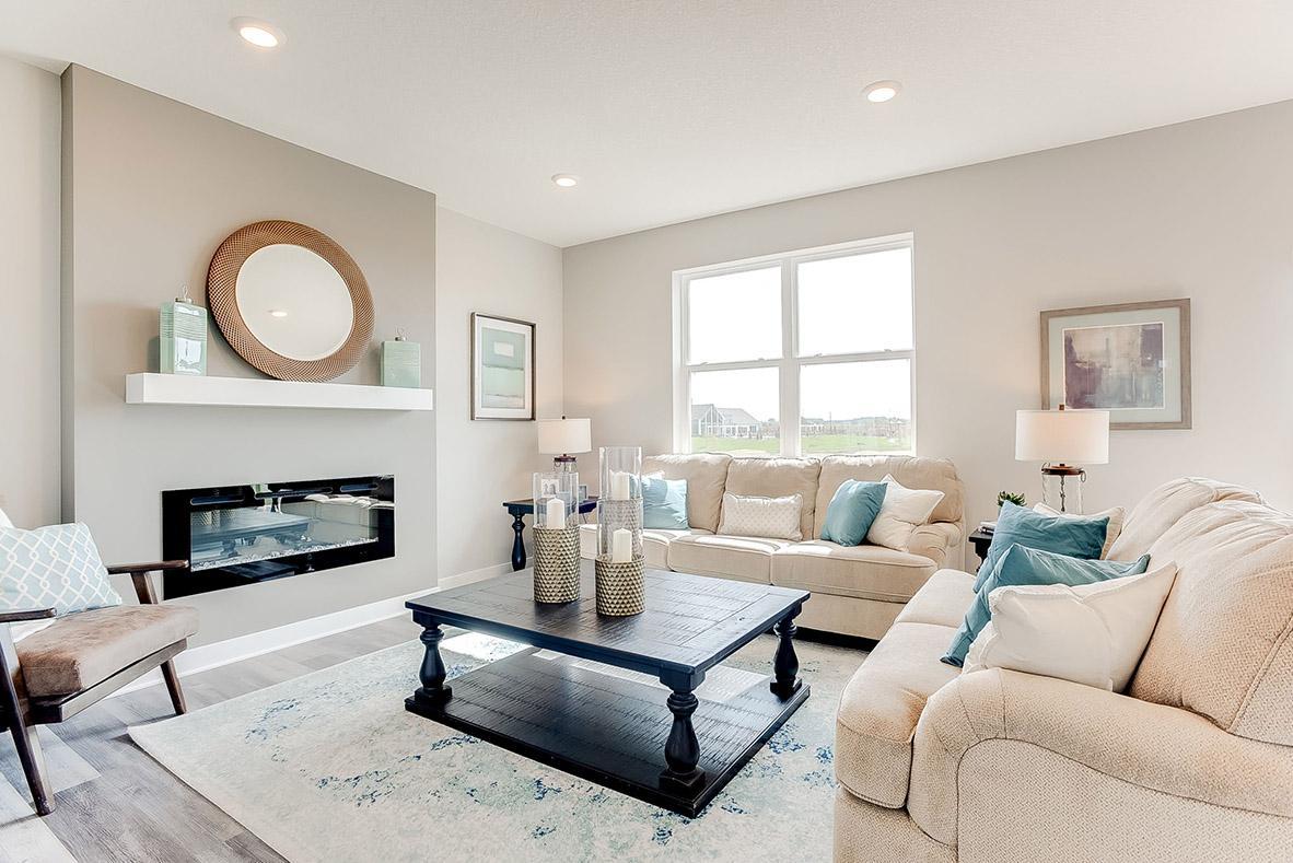 5th image of 4867 171St St W, Lakeville, MN 55044 | MLS# 7116917