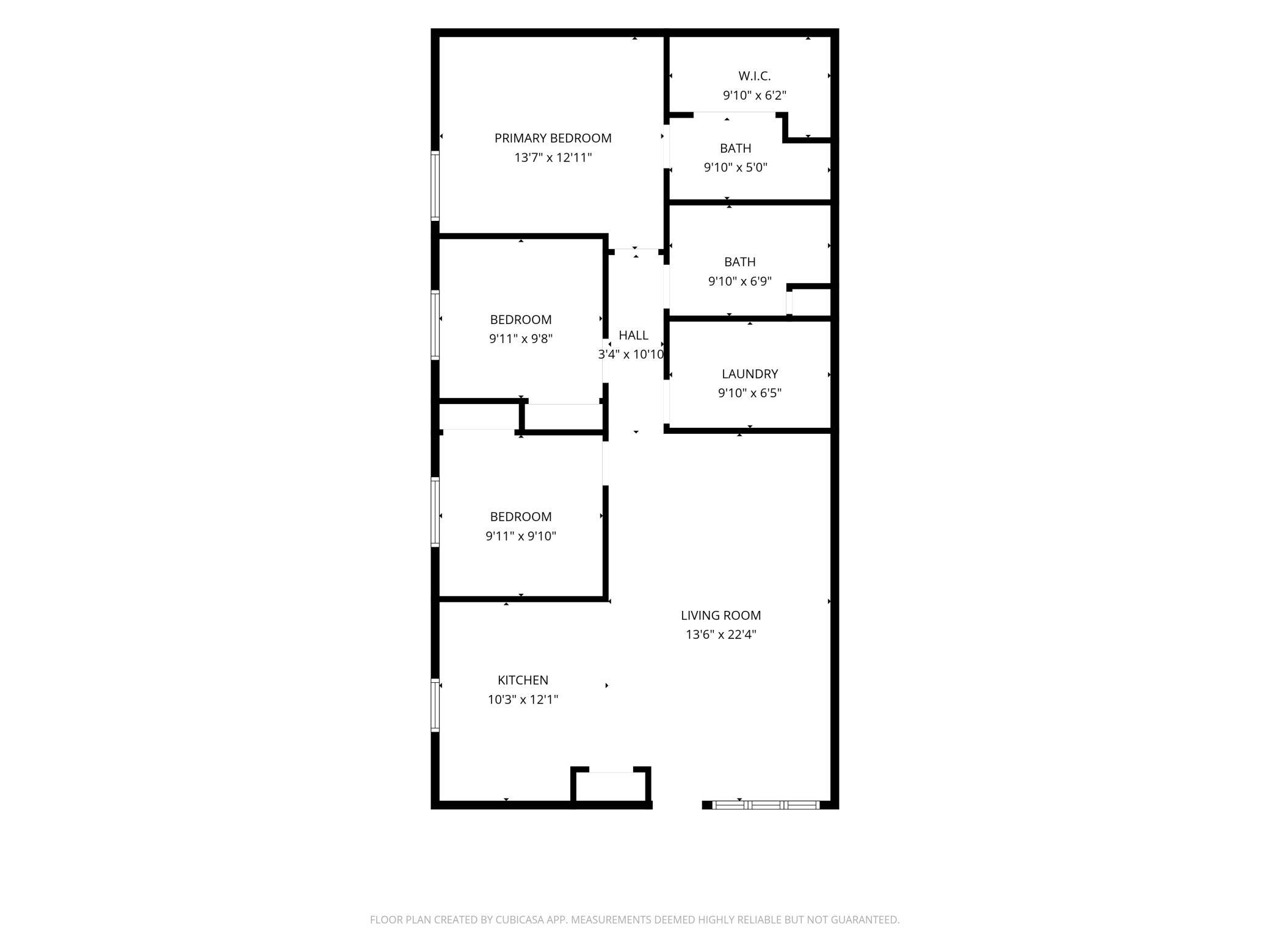 34th image of 600 6th St E #3, West Fargo, ND 58078 | MLS# 7116921