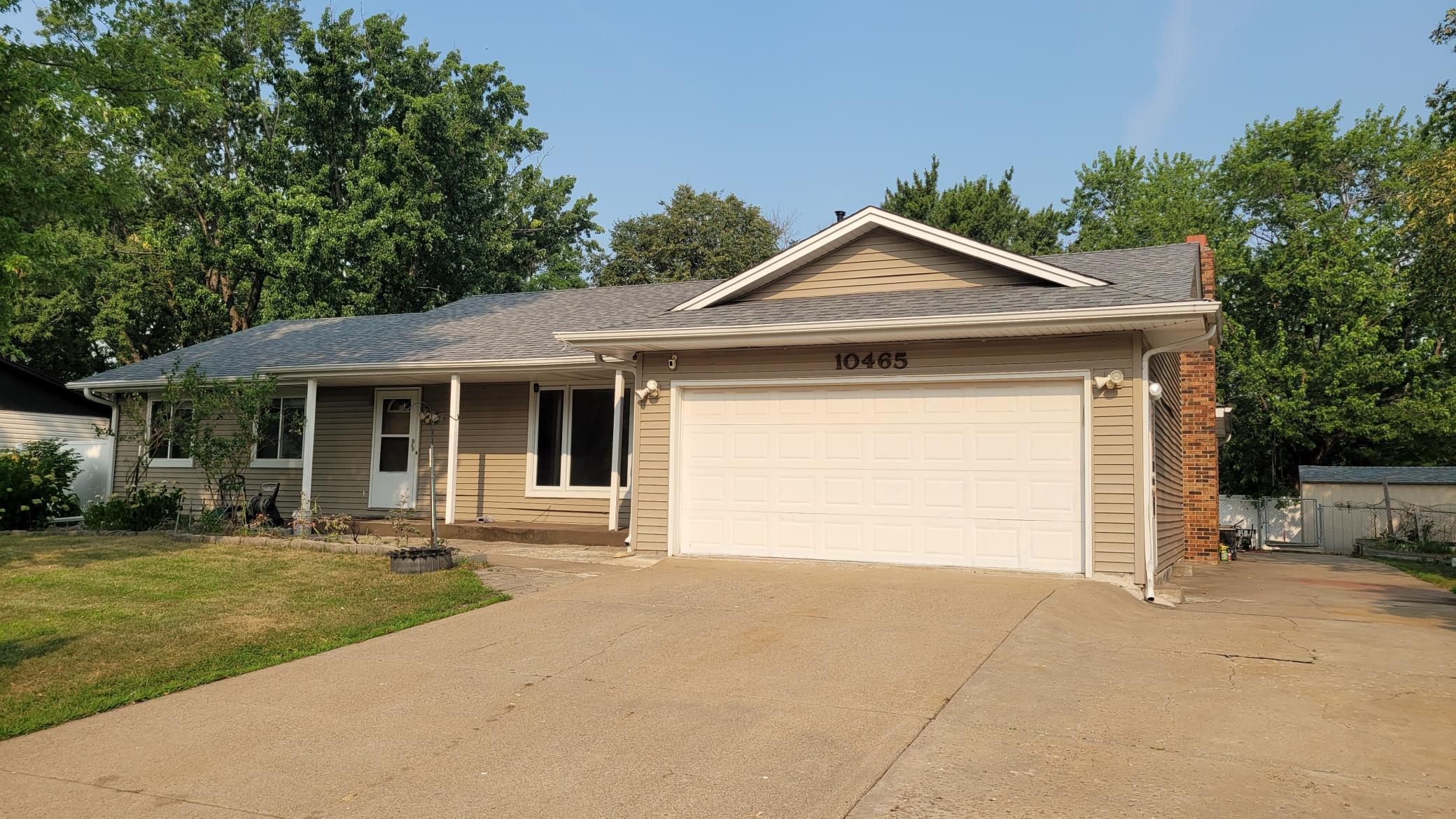 1st image of 10465 Partridge St Nw, Minneapolis, MN 55433 | MLS# 7116985