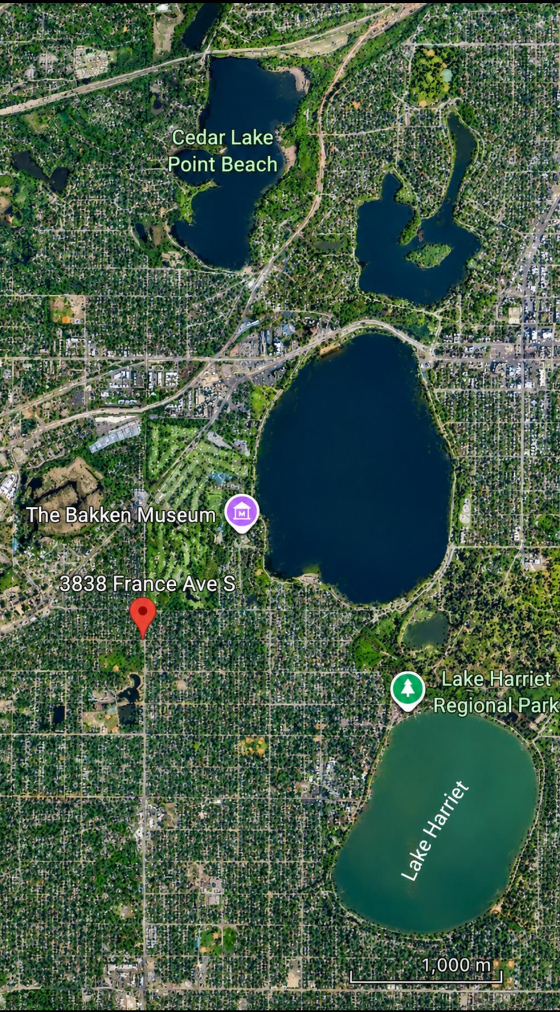 25th image of 3838 France Ave S, Saint Louis Park, MN 55416 | MLS# 7116989