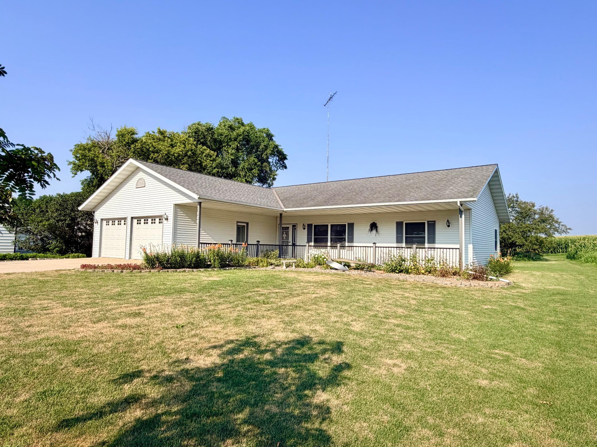 30th image of 122 Lake Henry Ave S, Melrose, MN 56352 | MLS# 7116993