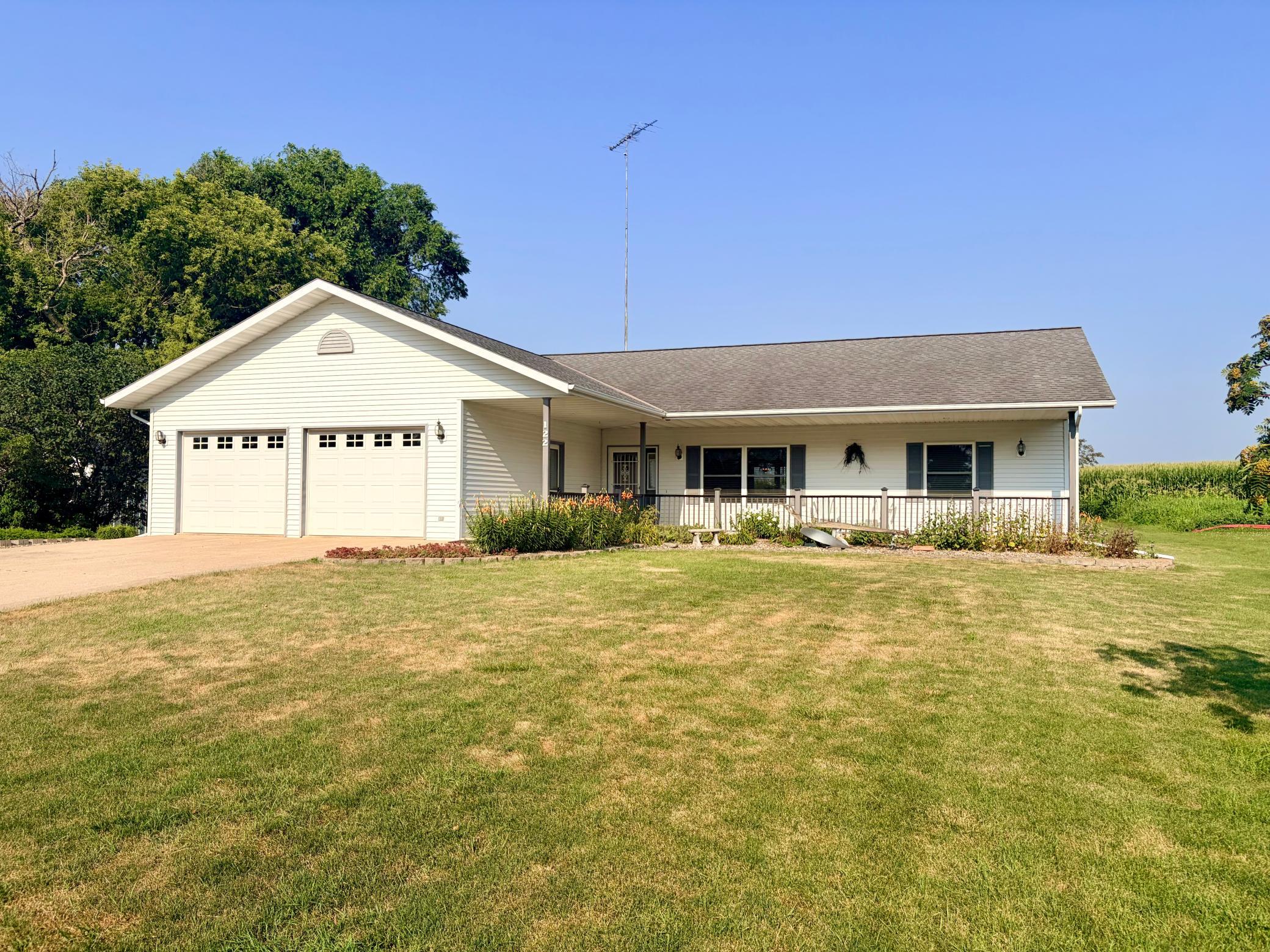 1st image of 122 Lake Henry Ave S, Melrose, MN 56352 | MLS# 7116993
