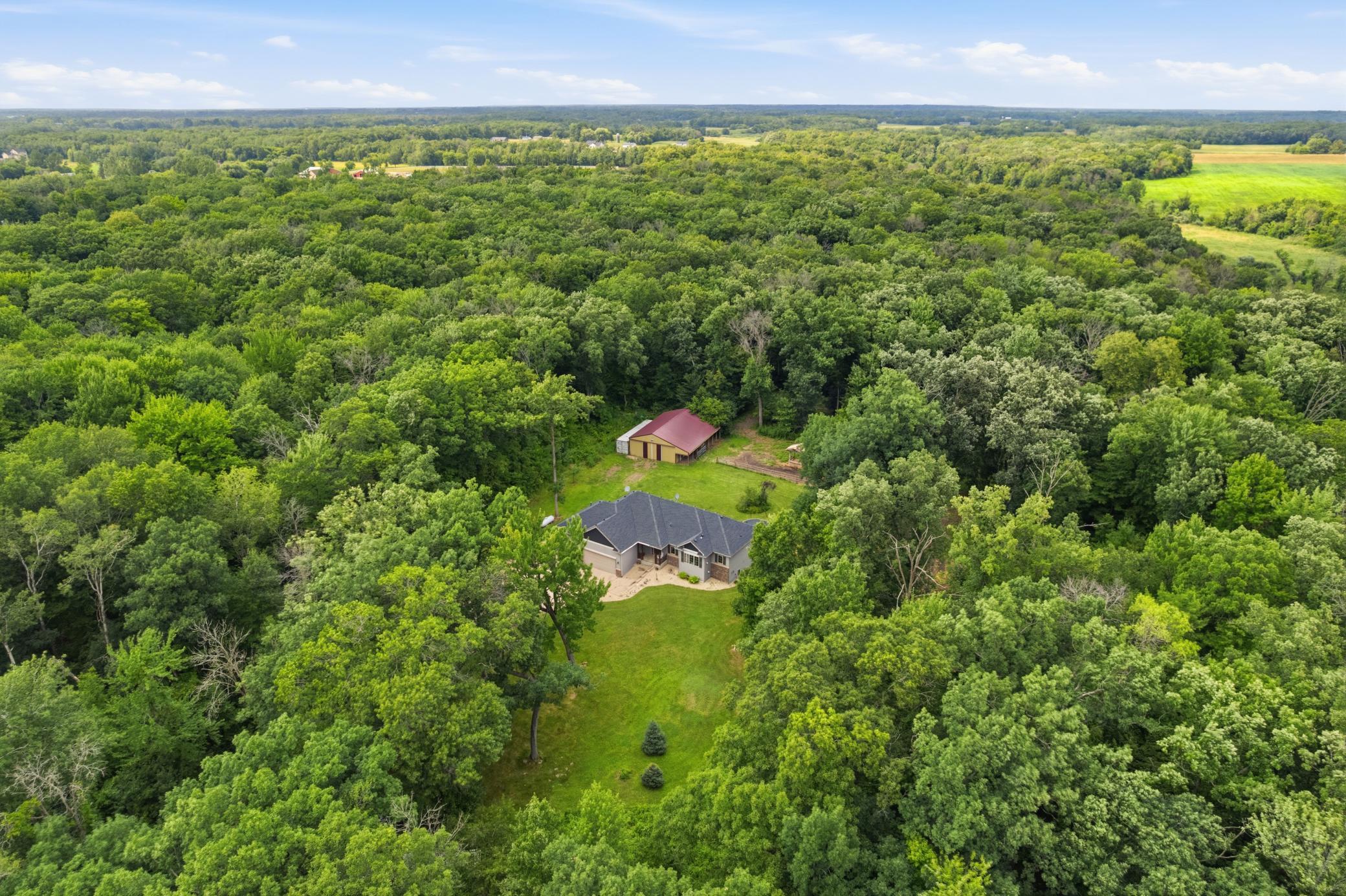 2nd image of 6359 301st Ave Ne, North Branch, MN 55056 | MLS# 7116999