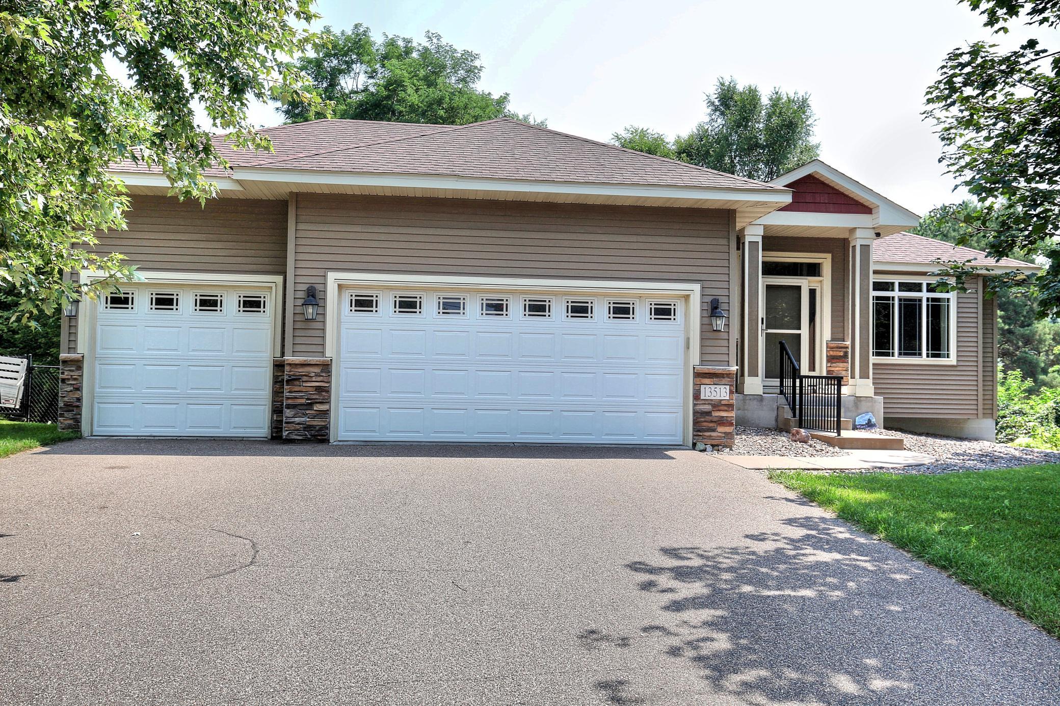 1st image of 13513 Crooked Lake Blvd Nw, Andover, MN 55304 | MLS# 7117011