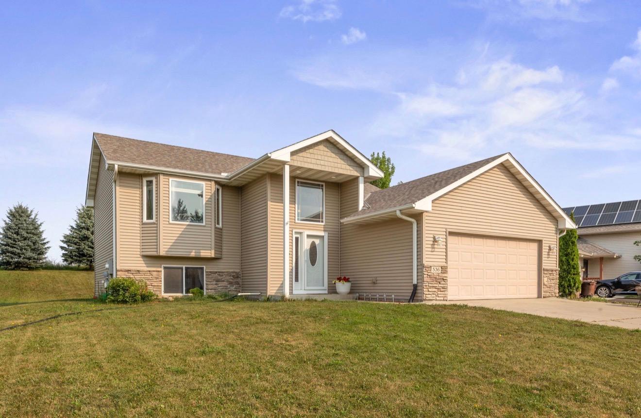 21st image of 536 Frankfort Wy, Waverly, MN 55390 | MLS# 7117022