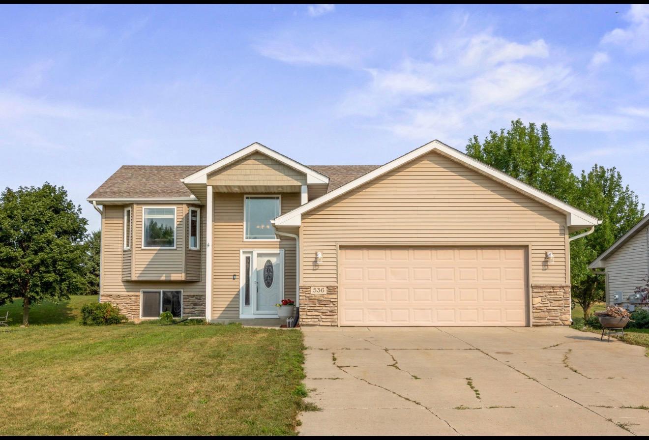 1st image of 536 Frankfort Wy, Waverly, MN 55390 | MLS# 7117022