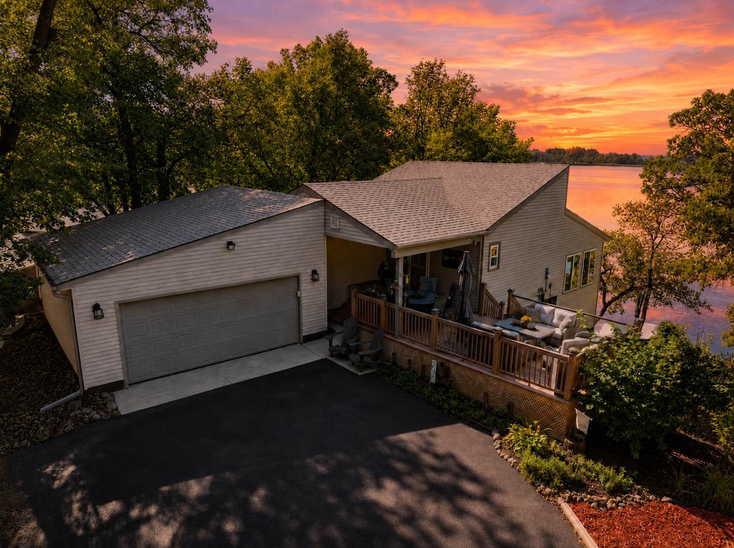 1st image of 13174 Maple Island Dr Se, Glenwood, MN 56334 | MLS# 7117035