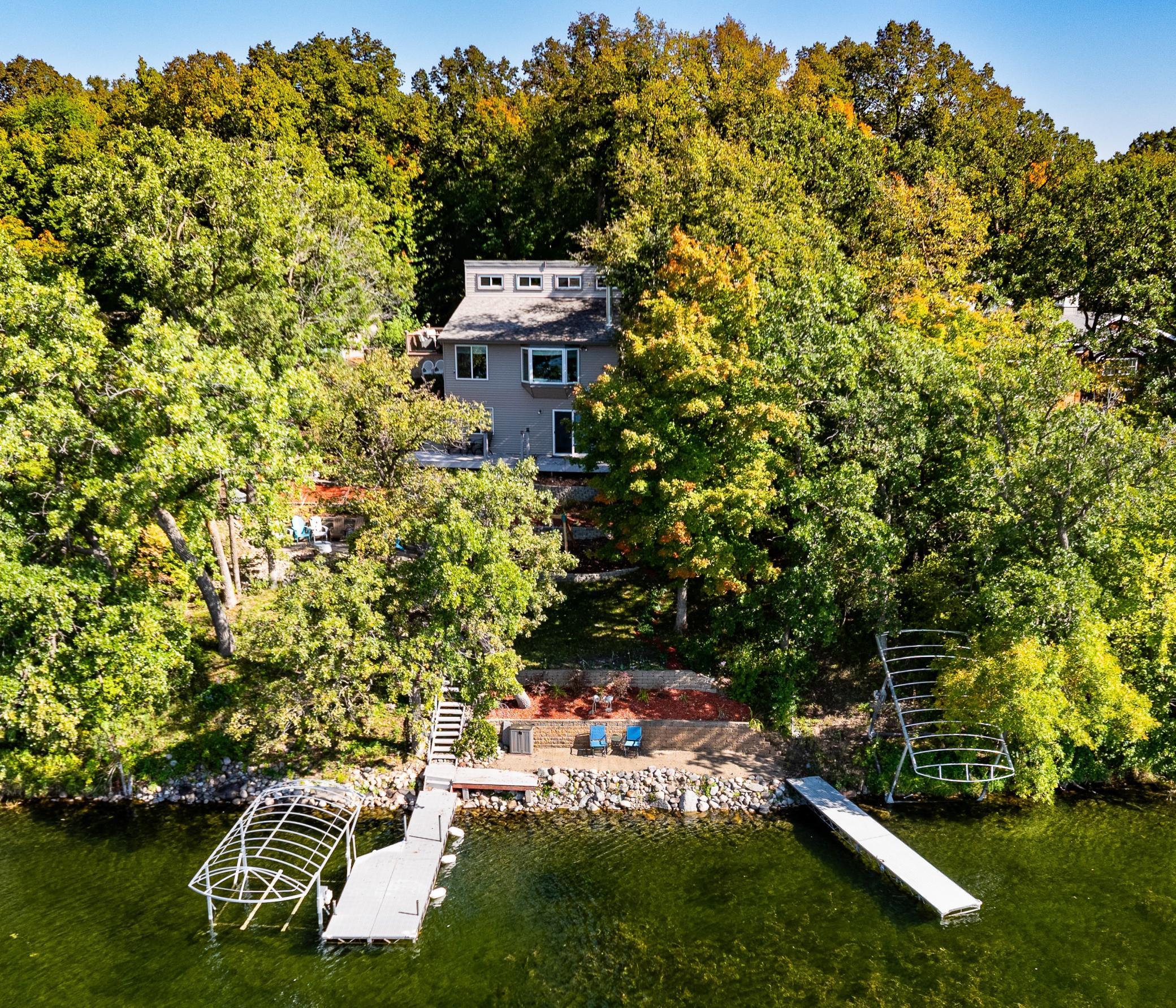 2nd image of 13174 Maple Island Dr Se, Glenwood, MN 56334 | MLS# 7117035