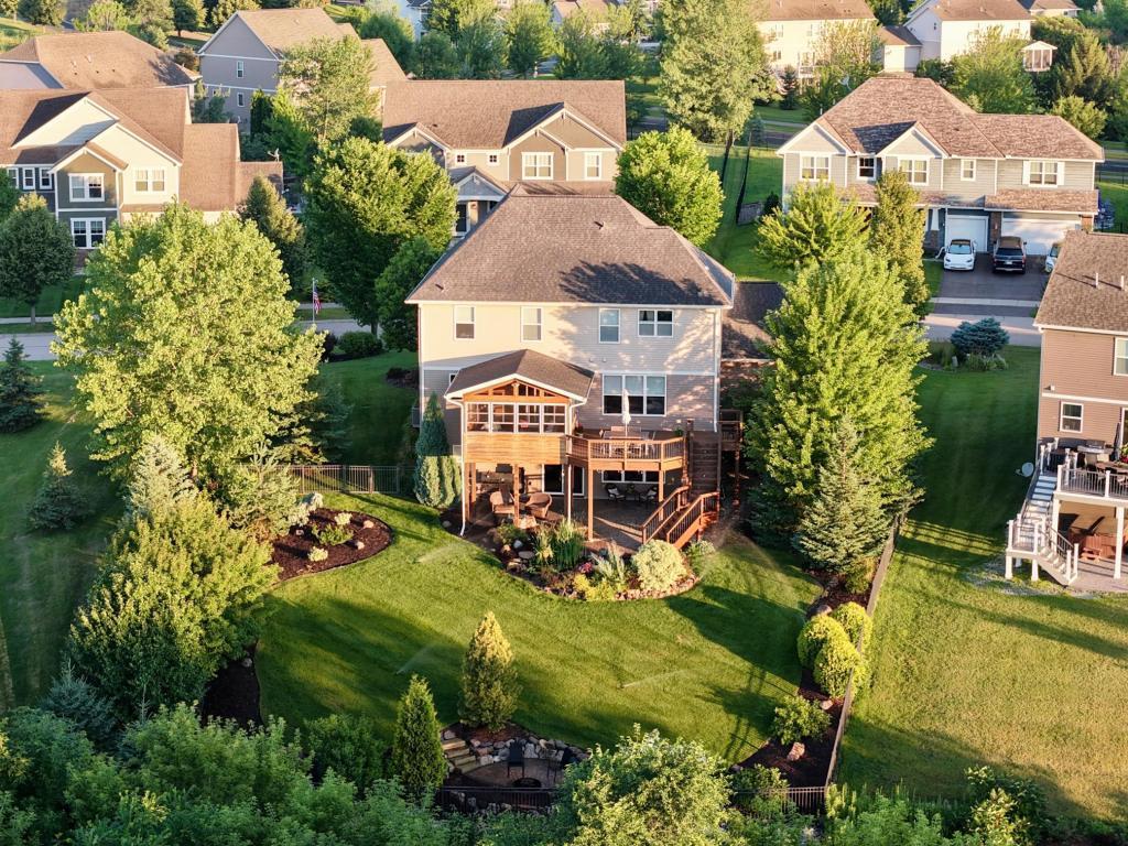 46th image of 2545 Heron Ln, Victoria, MN 55386 | MLS# 7117043
