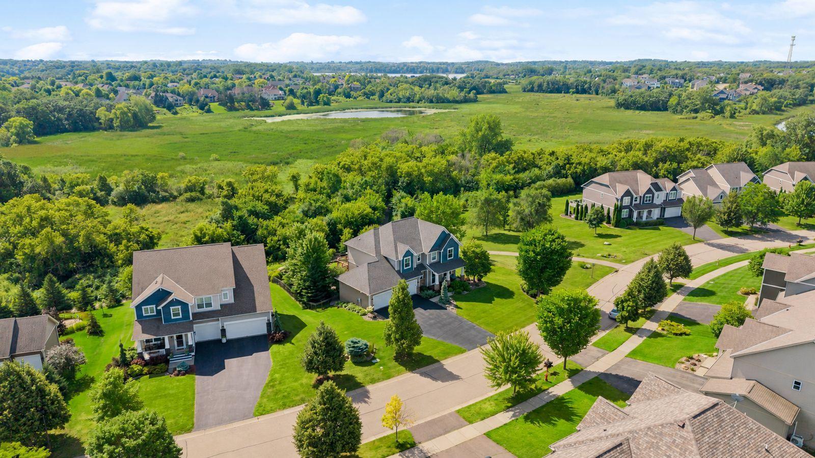2nd image of 2545 Heron Ln, Victoria, MN 55386 | MLS# 7117043
