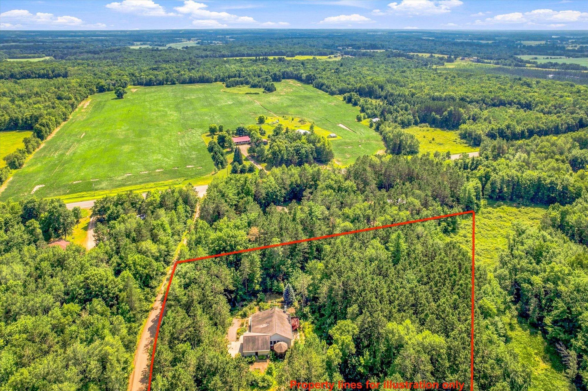 4th image of 24167 Pine Tree Trl, Pine City, MN 55063 | MLS# 7117065