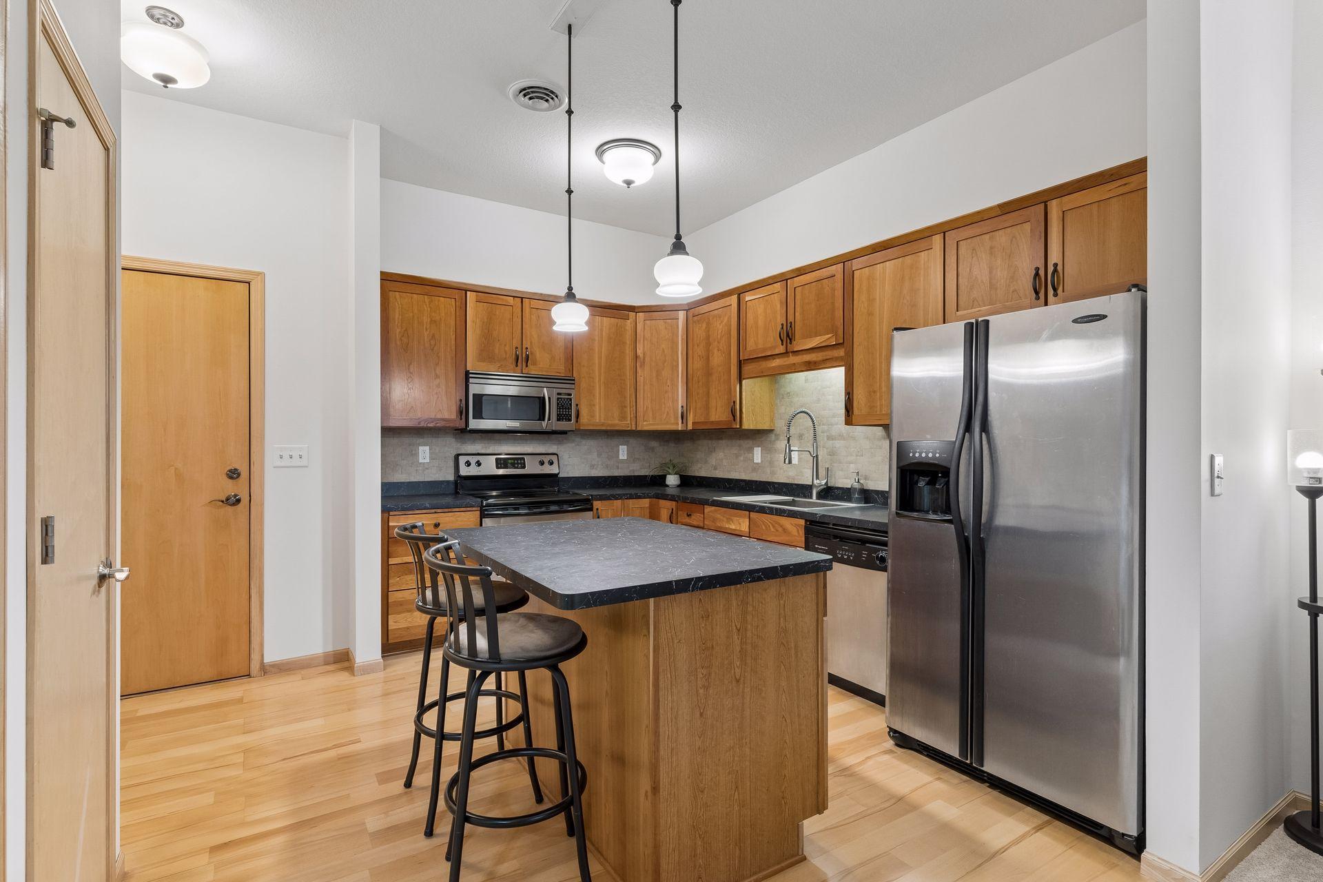 2nd image of 270 4th St E #203, Saint Paul, MN 55101 | MLS# 7117074