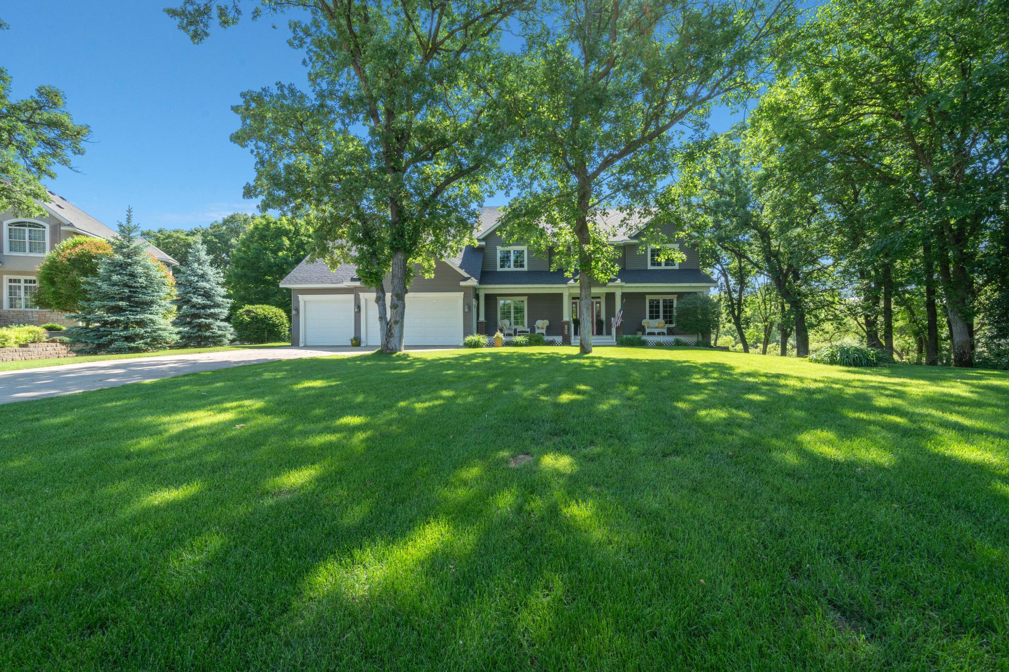 1st image of 2089 Whispering Oaks Dr Ne, Alexandria, MN 56308 | MLS# 7117081