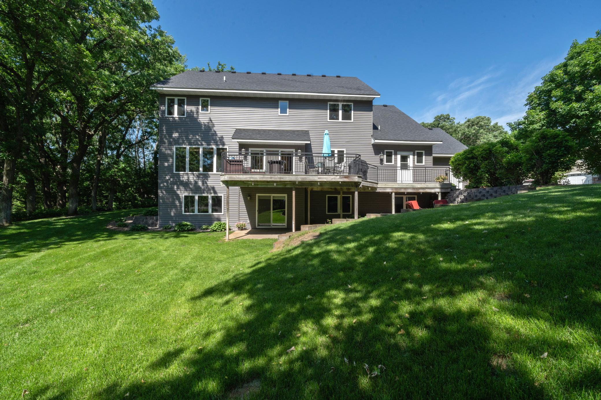 2nd image of 2089 Whispering Oaks Dr Ne, Alexandria, MN 56308 | MLS# 7117081