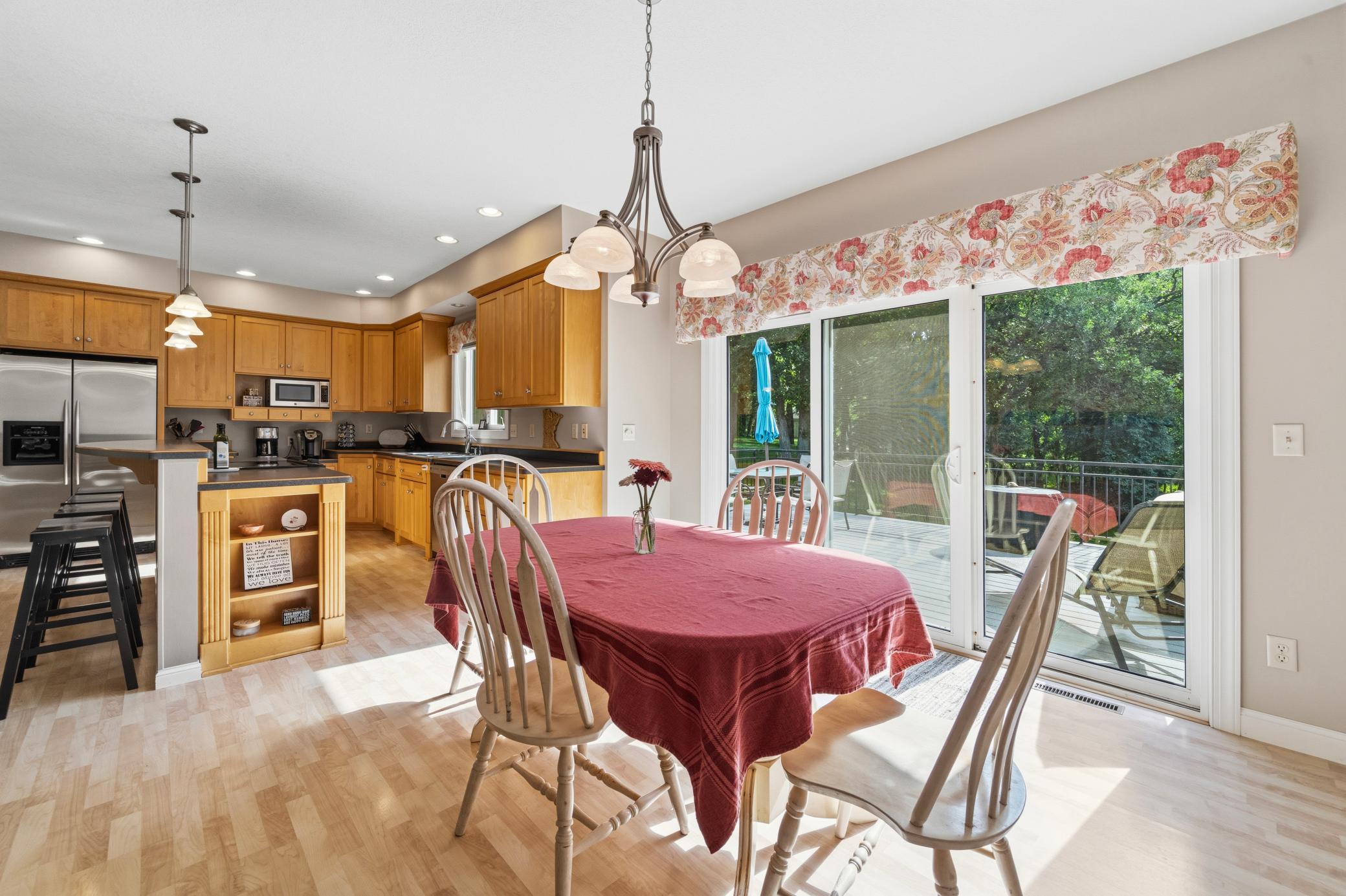 5th image of 2089 Whispering Oaks Dr Ne, Alexandria, MN 56308 | MLS# 7117081