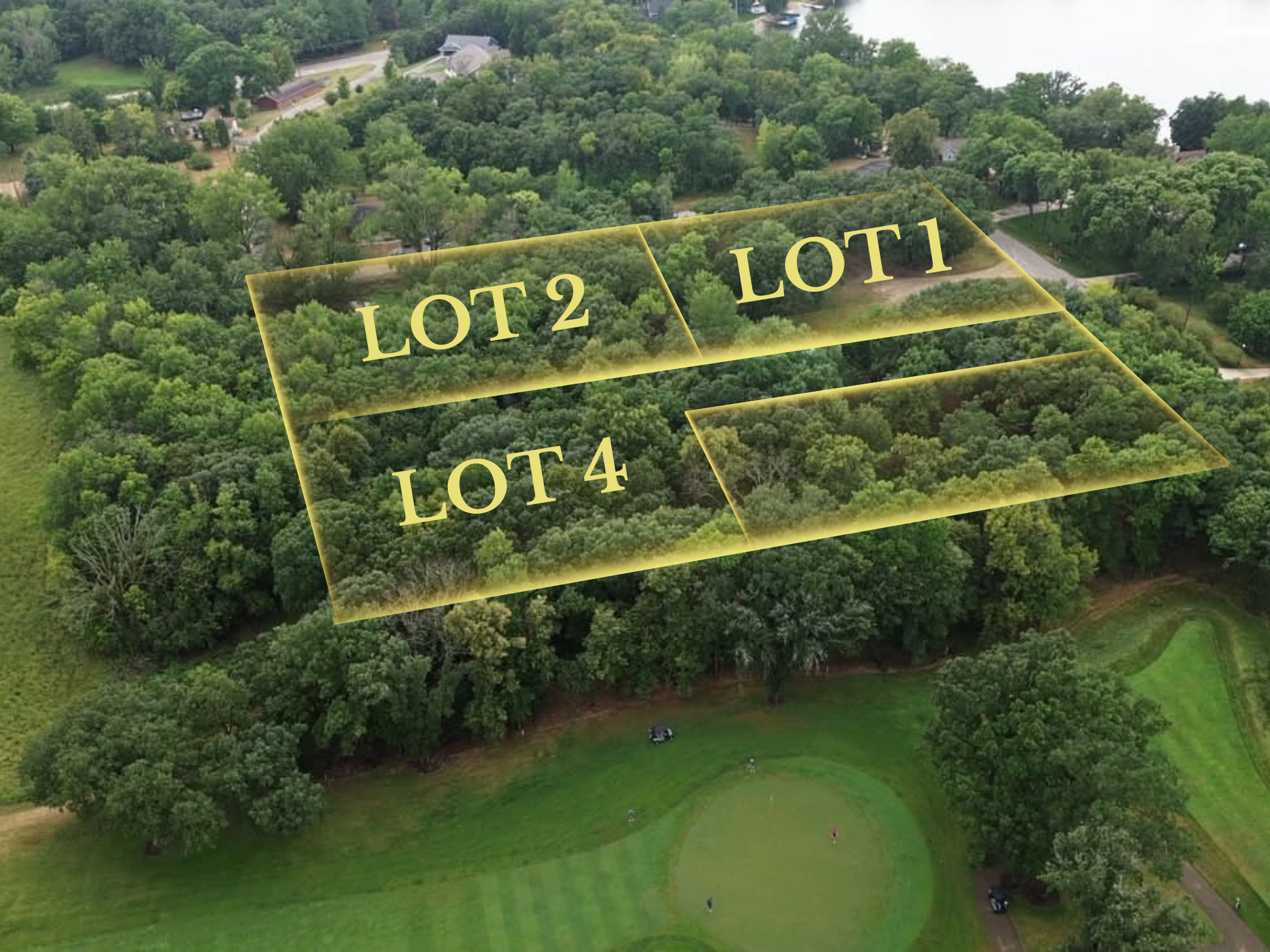 1st image of Lot 4 S Le Homme Dieu Dr Ne, Alexandria, MN 56308 | MLS# 7117088