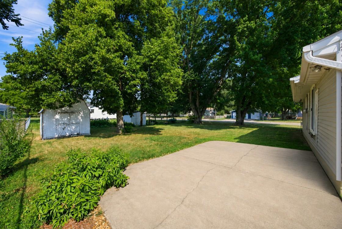 4th image of 7980 Jackson St Ne, Minneapolis, MN 55432 | MLS# 7117112