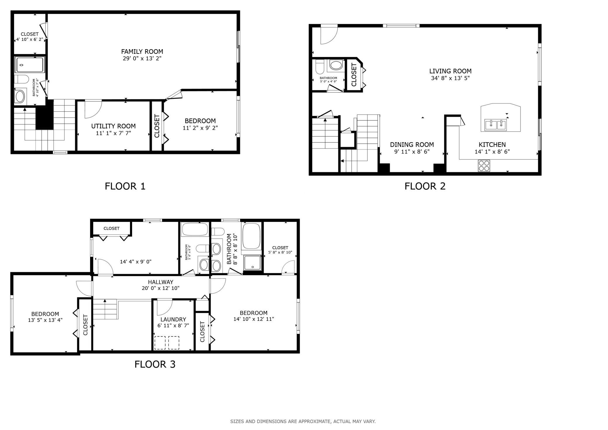 36th image of 14338 Brookmere Blvd Nw, Prior Lake, MN 55372 | MLS# 7117115