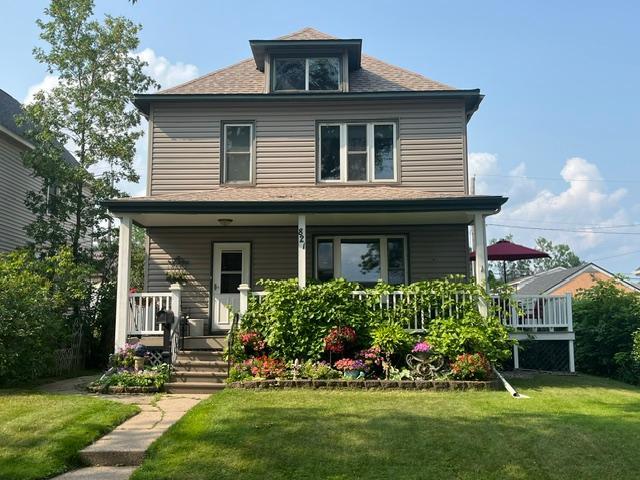 1st image of 821 10th St N, Virginia, MN 55792 | MLS# 7117141