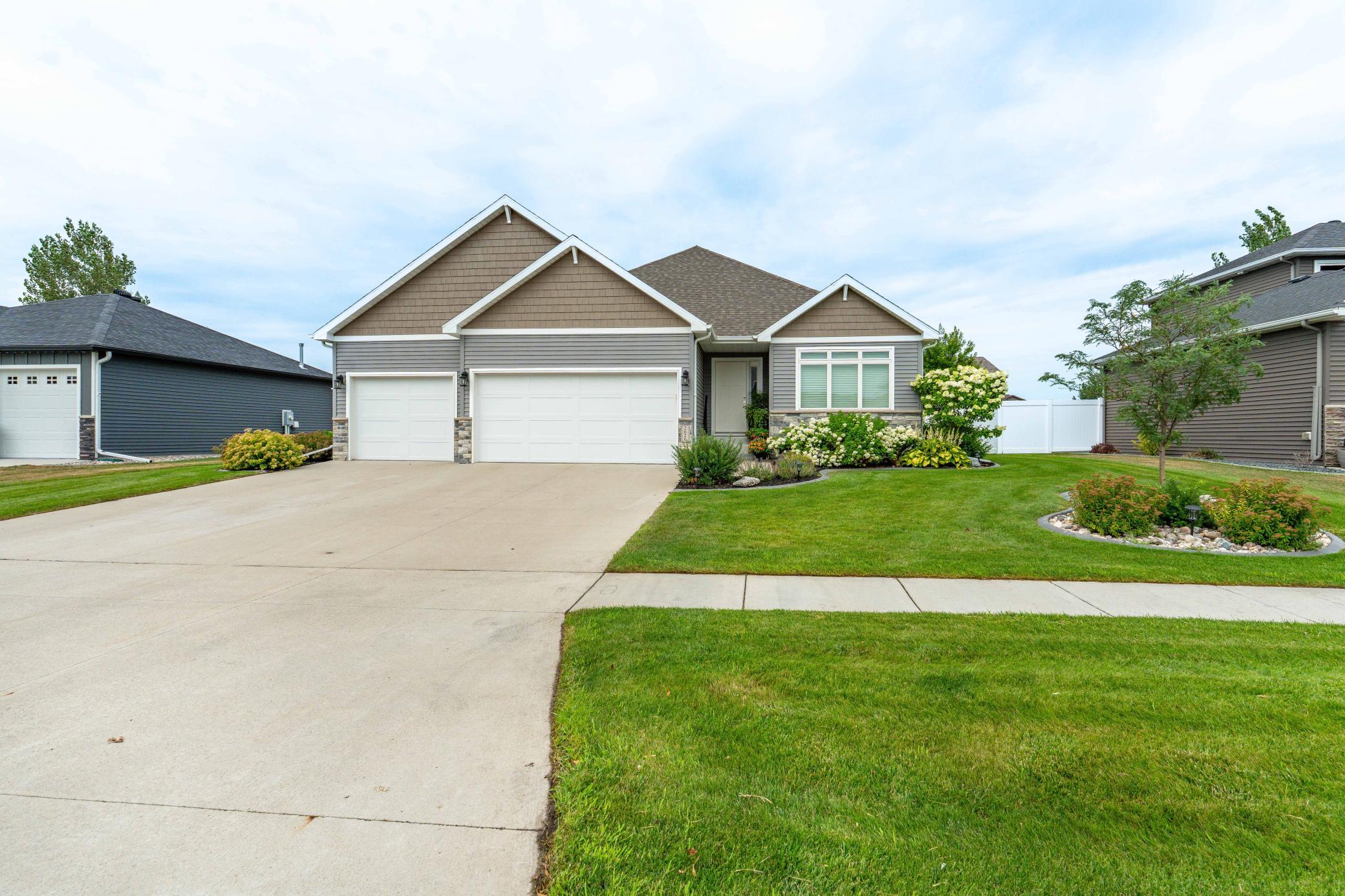 1st image of 2626 6th St W, West Fargo, ND 58078 | MLS# 7117150