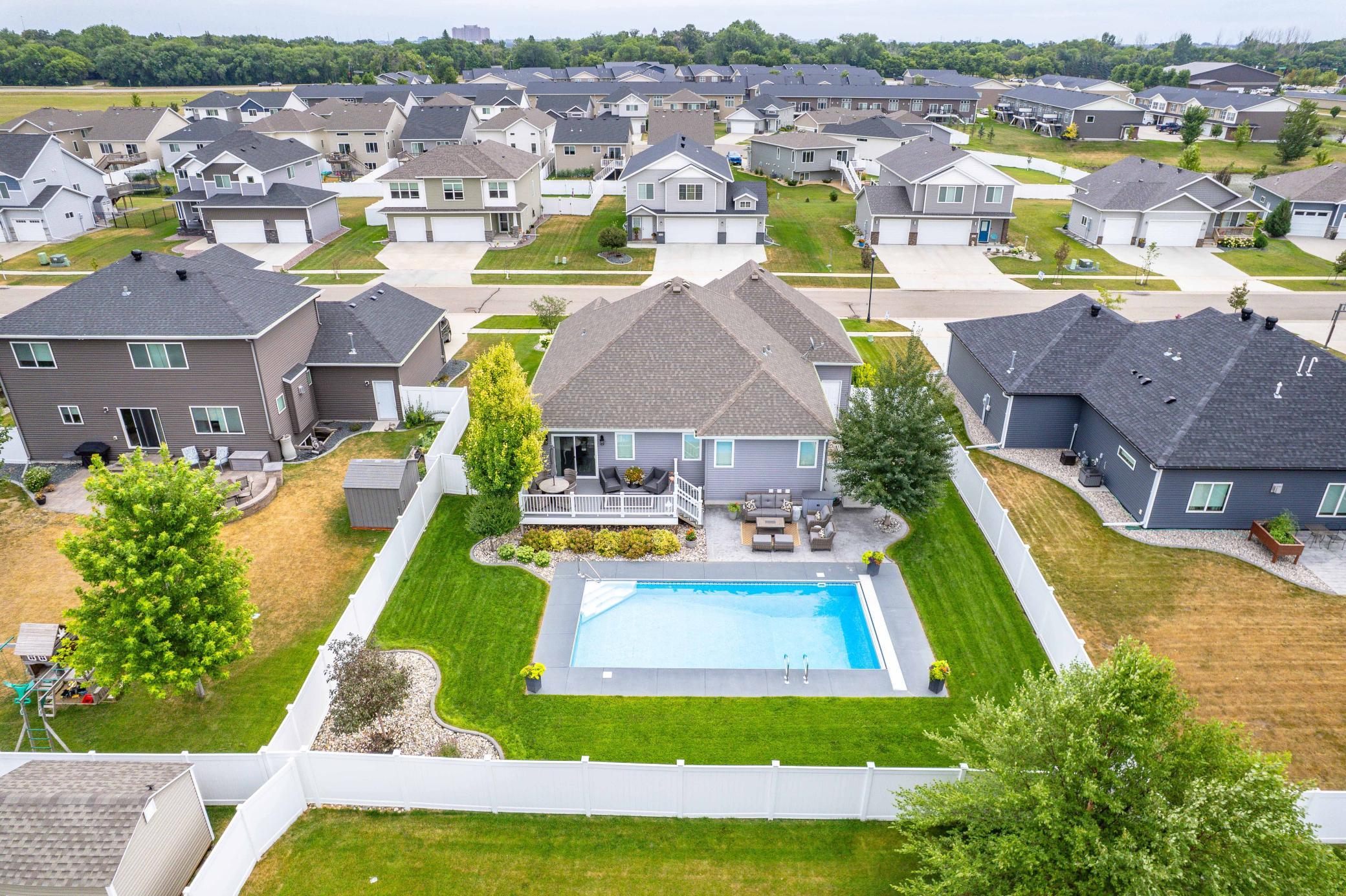2nd image of 2626 6th St W, West Fargo, ND 58078 | MLS# 7117150