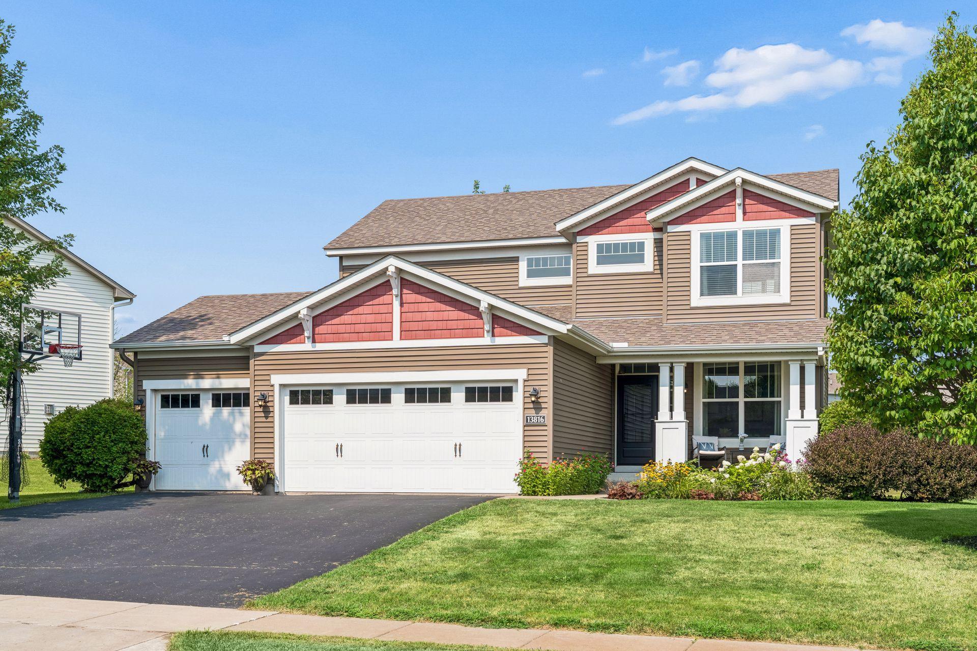 1st image of 13816 Savanna Dr, Rogers, MN 55374 | MLS# 7117162