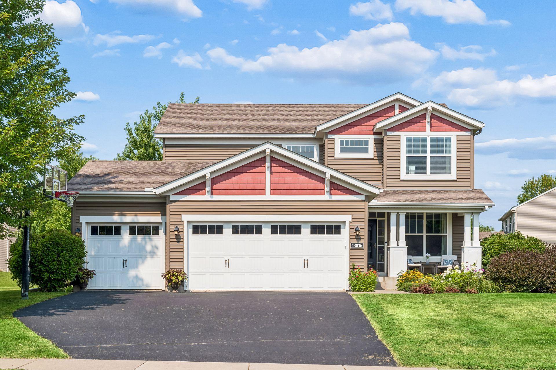 47th image of 13816 Savanna Dr, Rogers, MN 55374 | MLS# 7117162