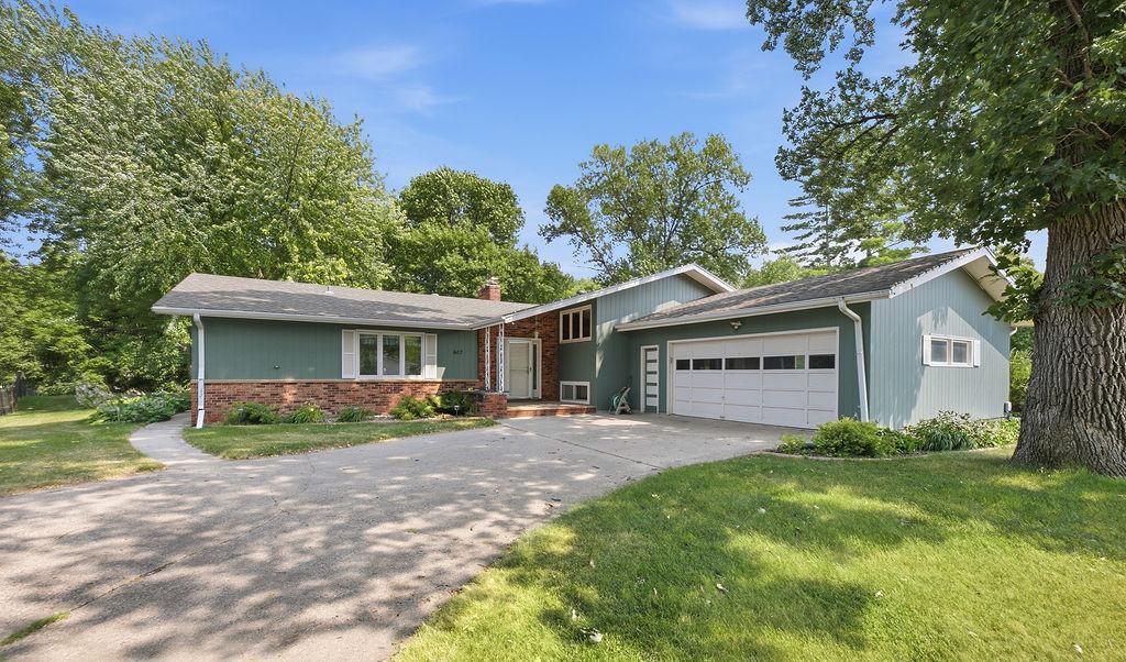 1st image of 607 6th St W, West Fargo, ND 58078 | MLS# 7117169