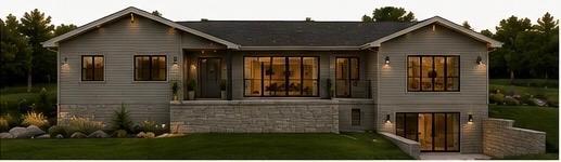 2nd image of 941 Riverdale Ct, Somerset, WI 54025 | MLS# 7117173