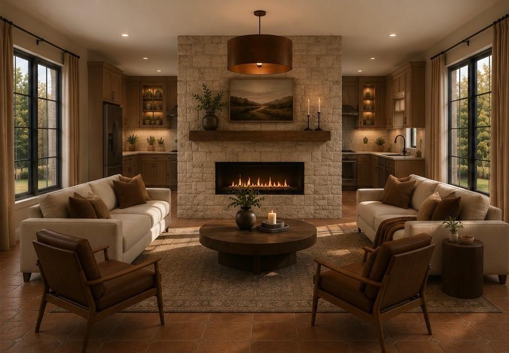 4th image of 941 Riverdale Ct, Somerset, WI 54025 | MLS# 7117173