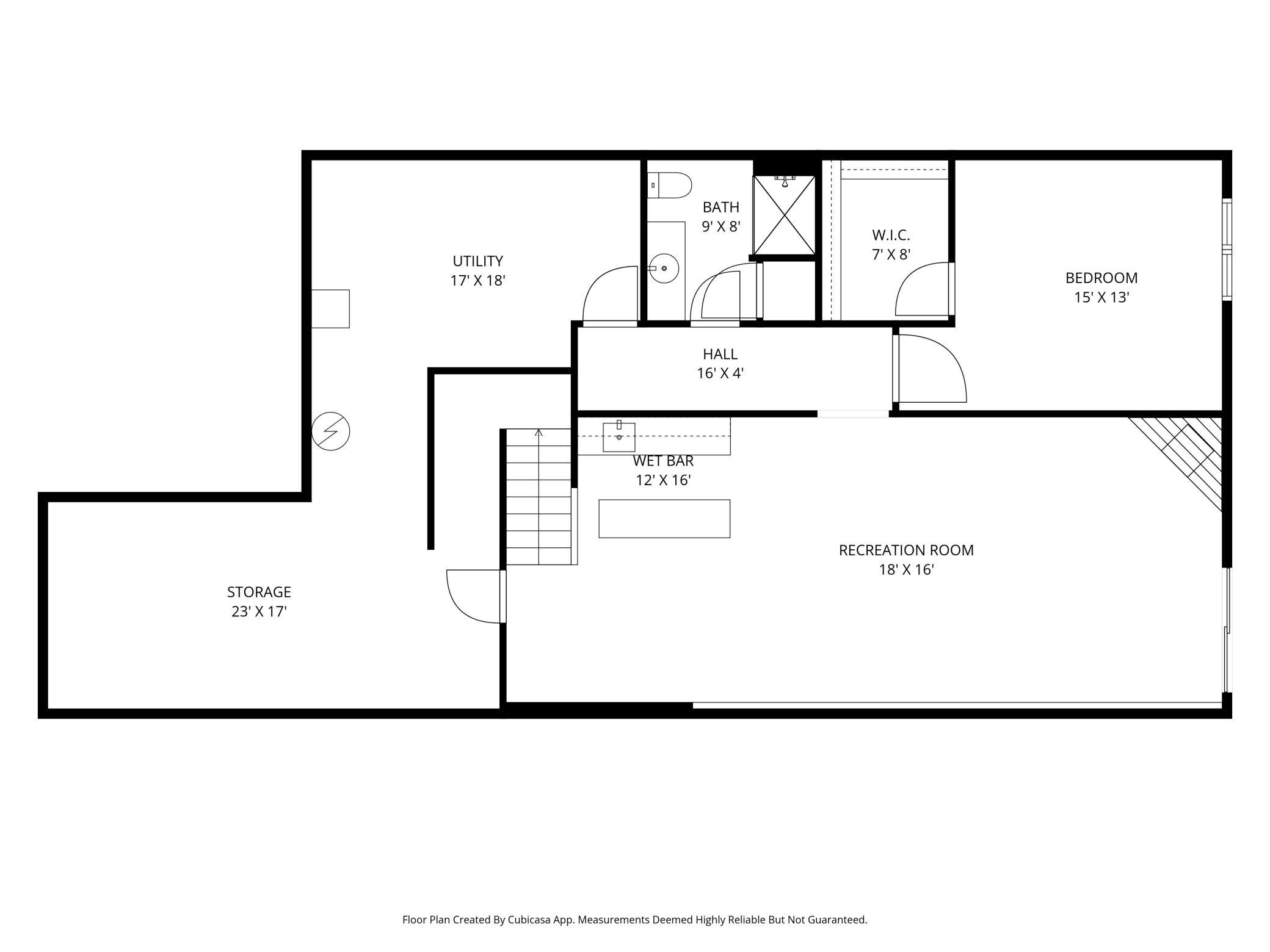 44th image of 15305 Stonewood Ct, Burnsville, MN 55306 | MLS# 7117179