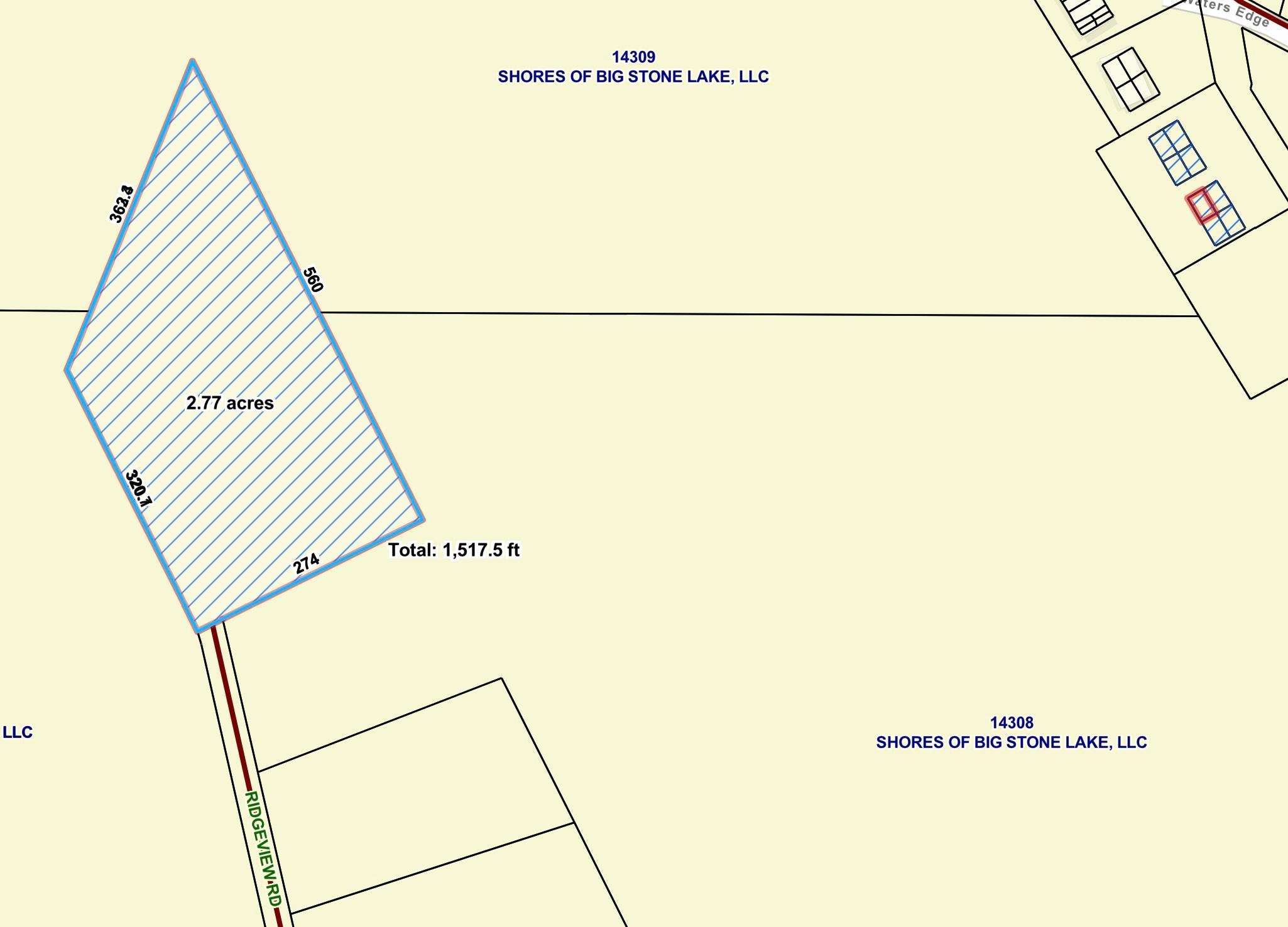 3rd image of 13314 Ridgeview Rd, Wilmot, SD 57279 | MLS# 7117181