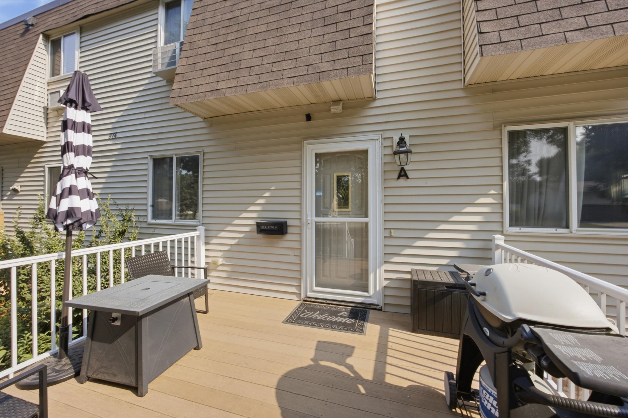 2nd image of 974 5th Ave W #A, West Fargo, ND 58078 | MLS# 7117193