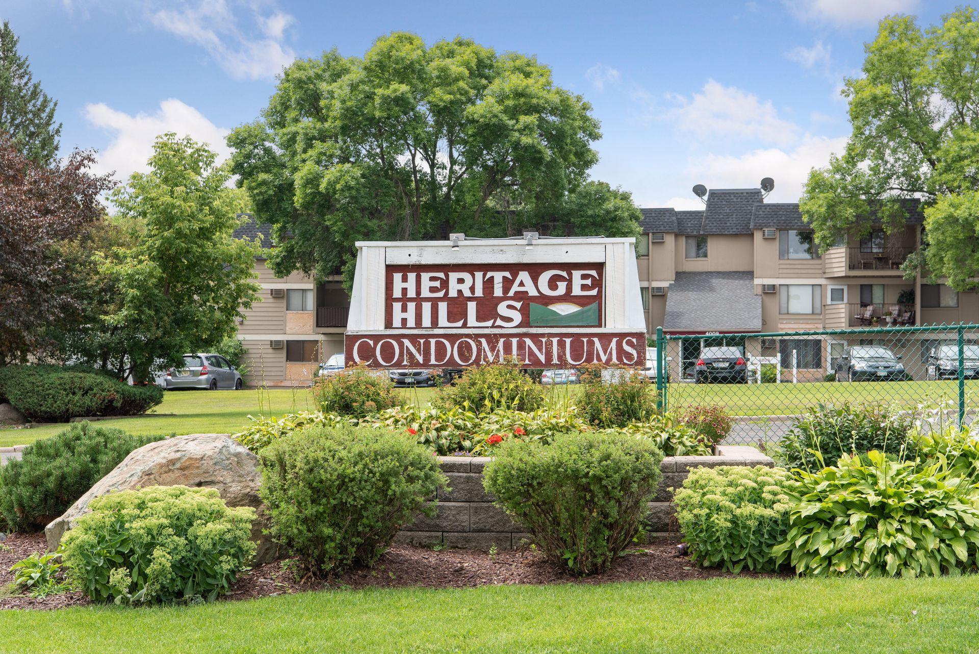 2nd image of 4009 Heritage Hls Dr, Minneapolis, MN 55437