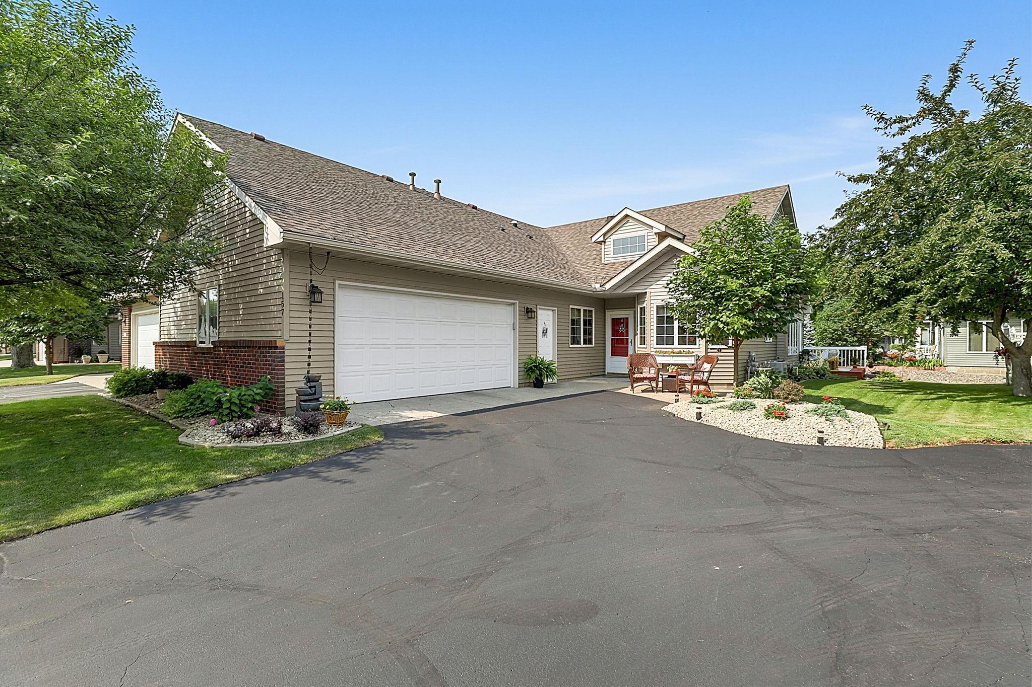 1st image of 157 Cardinal Ln, Clearwater, MN 55320 | MLS# 7117205