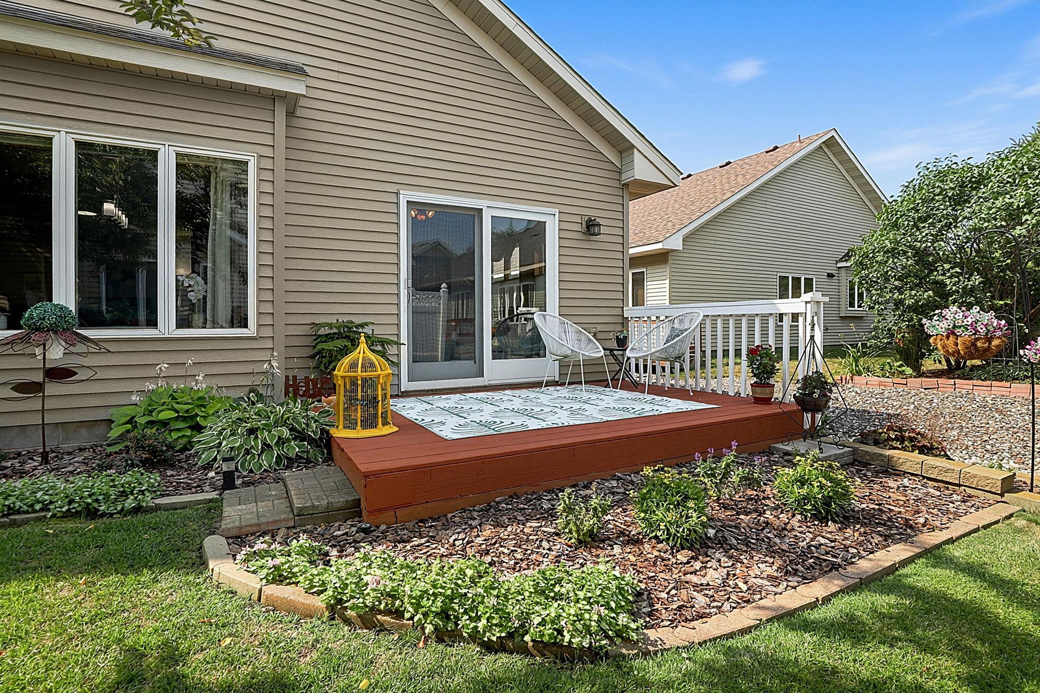 3rd image of 157 Cardinal Ln, Clearwater, MN 55320 | MLS# 7117205