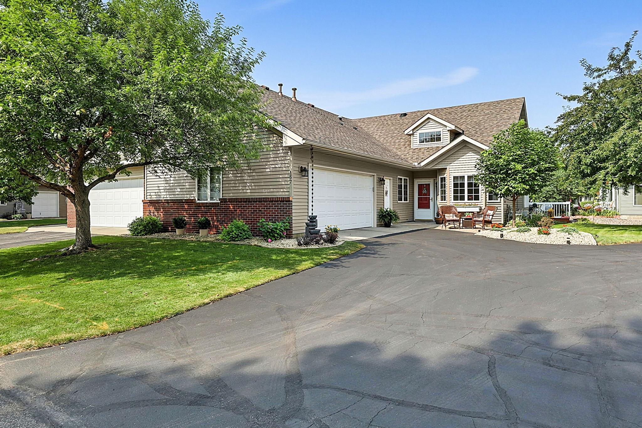 2nd image of 157 Cardinal Ln, Clearwater, MN 55320 | MLS# 7117205